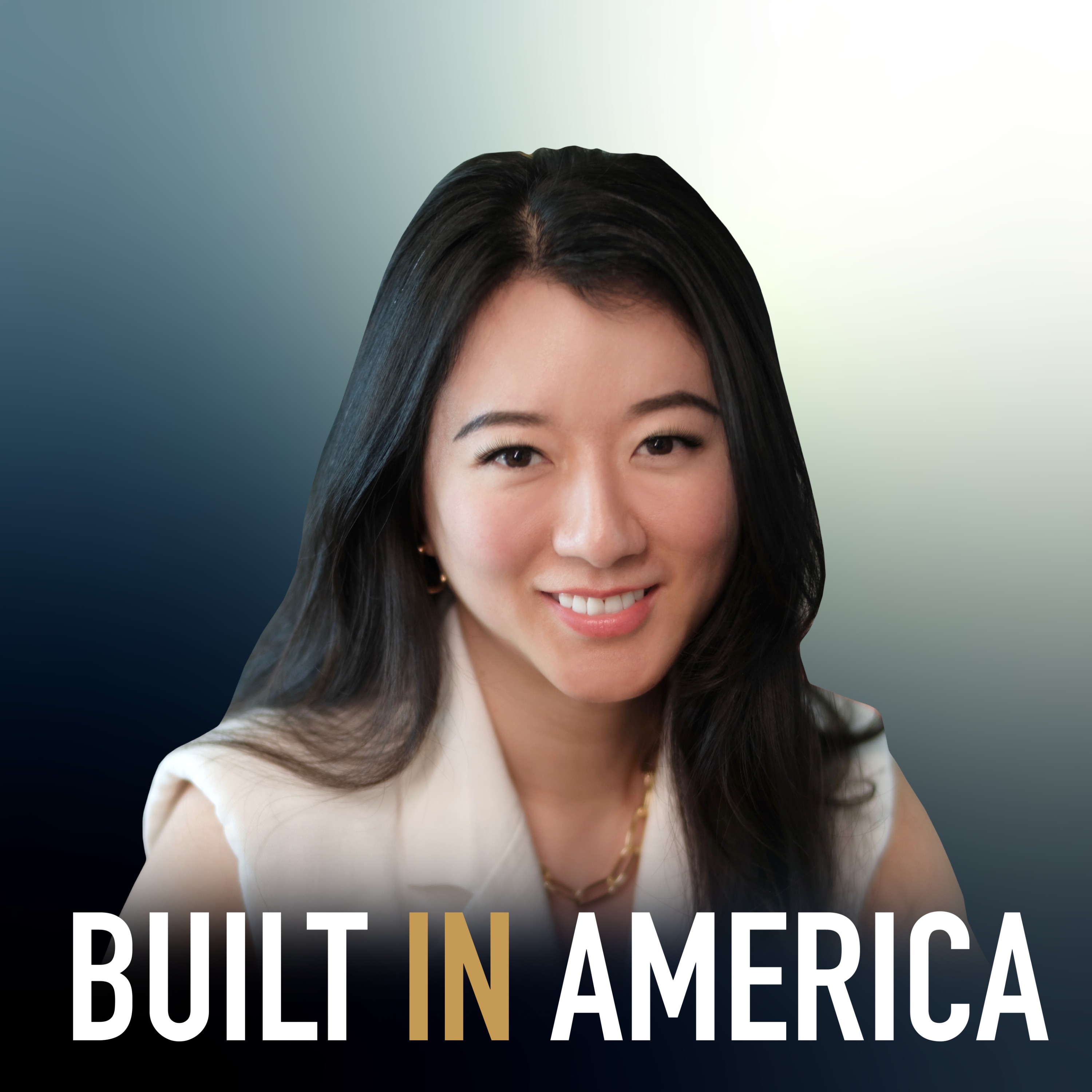 Built In America