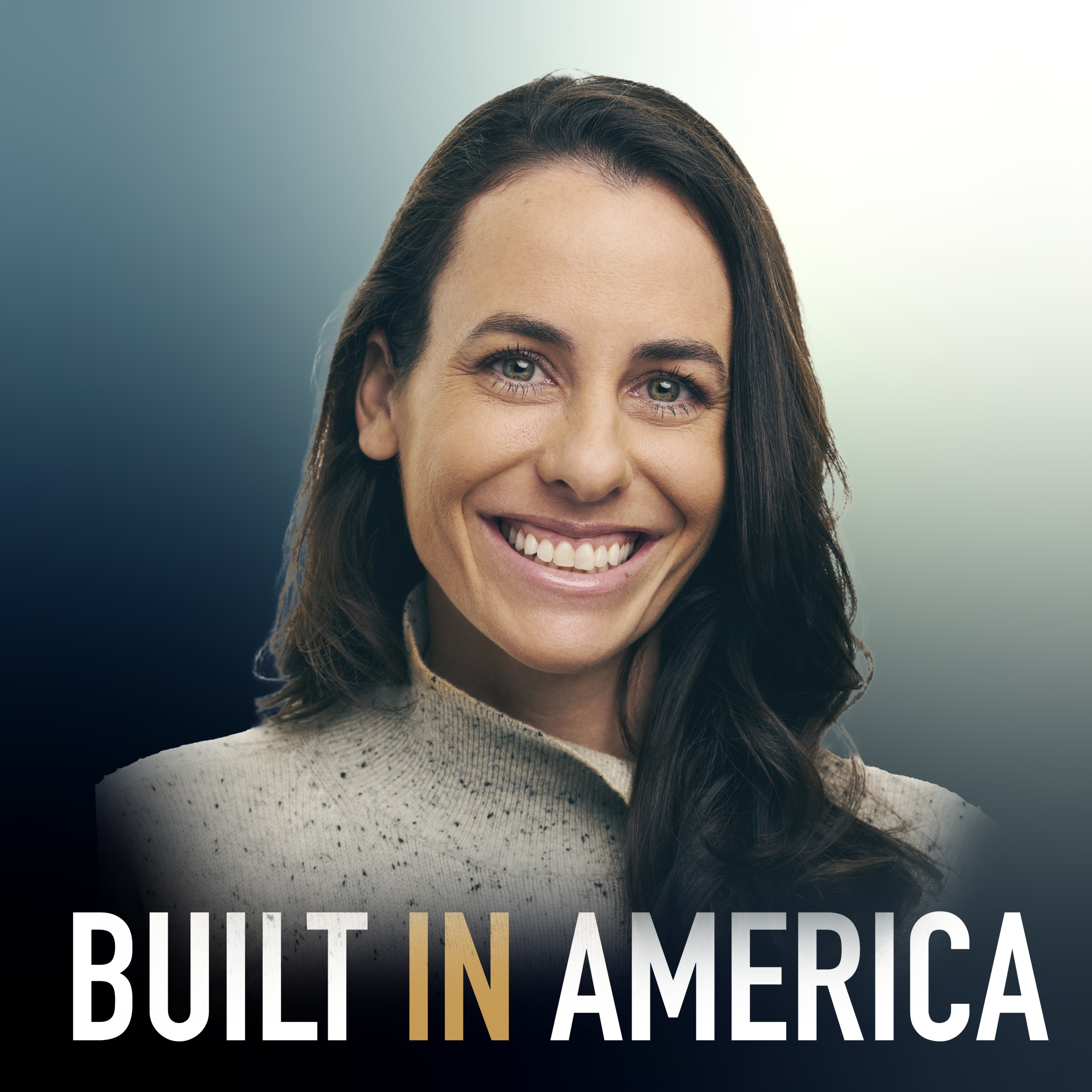 Built In America