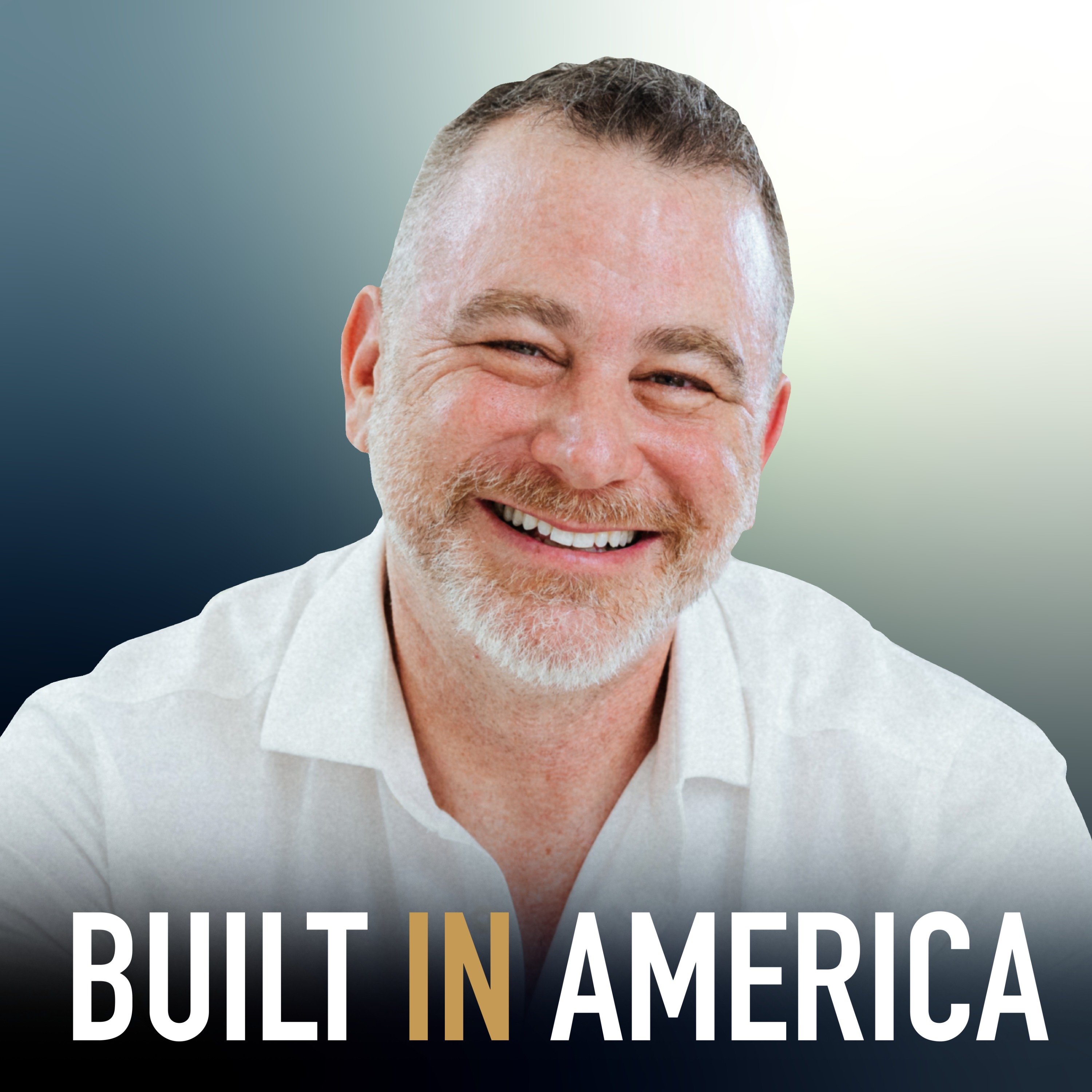 Built In America