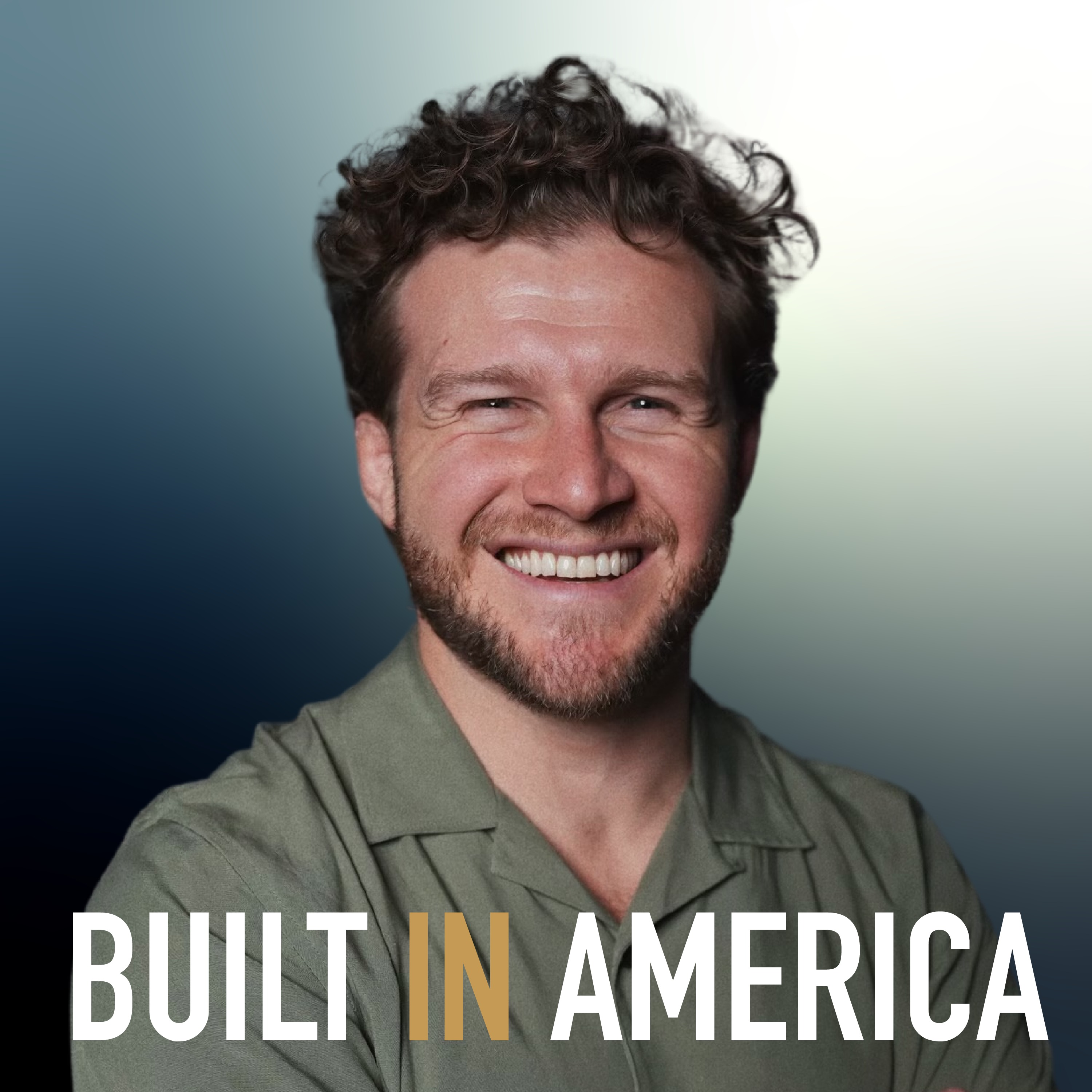 Built In America