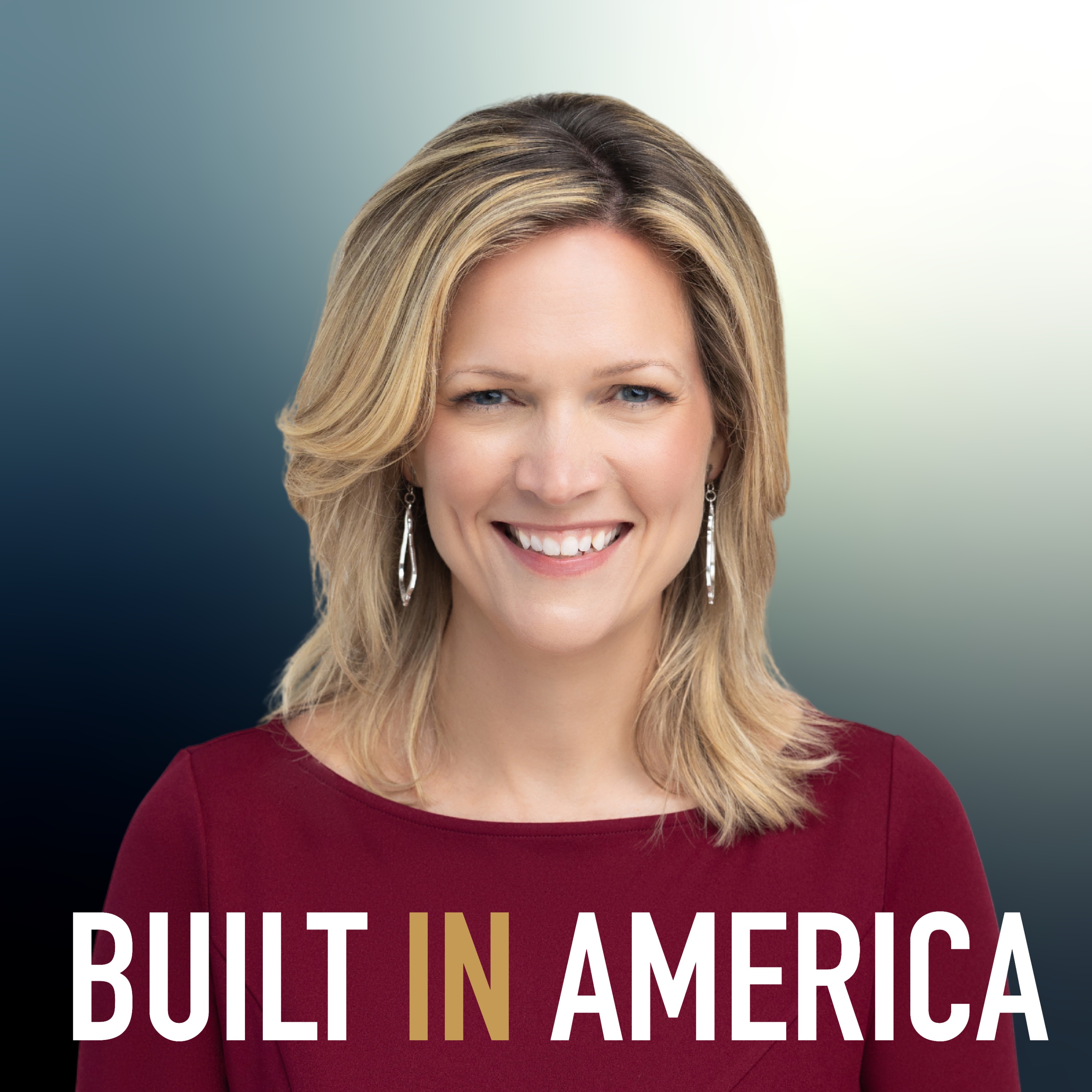 Built In America