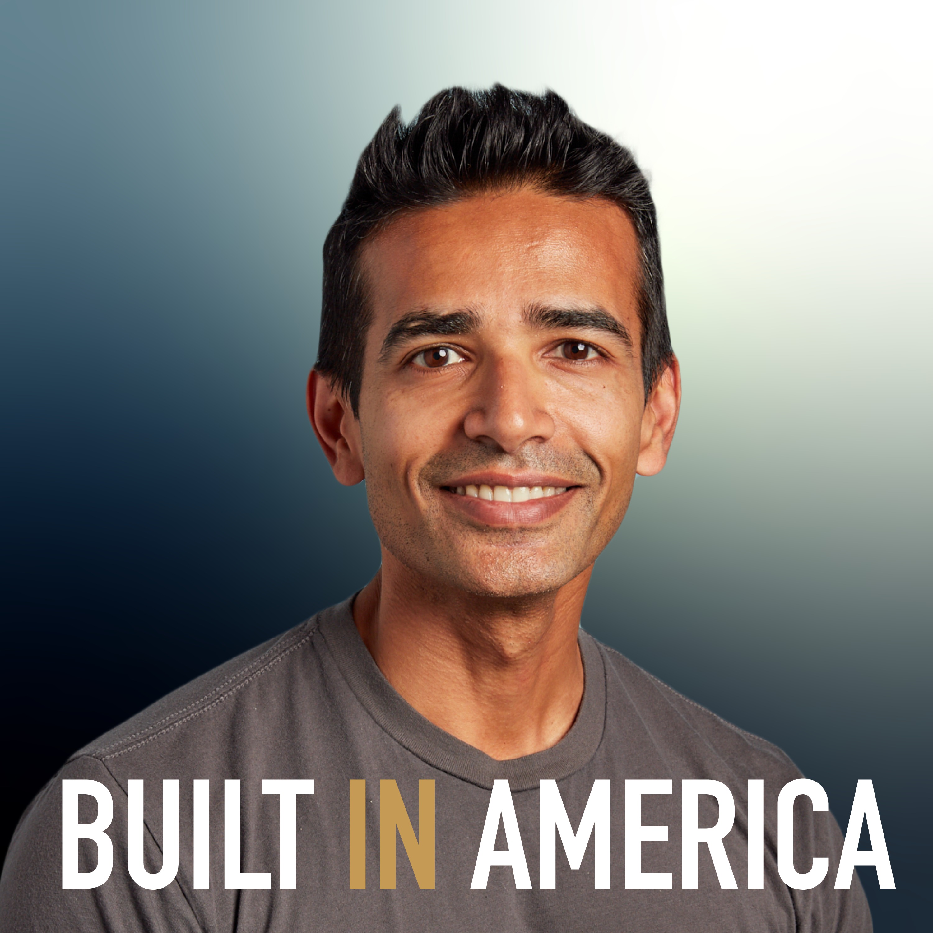 Built In America