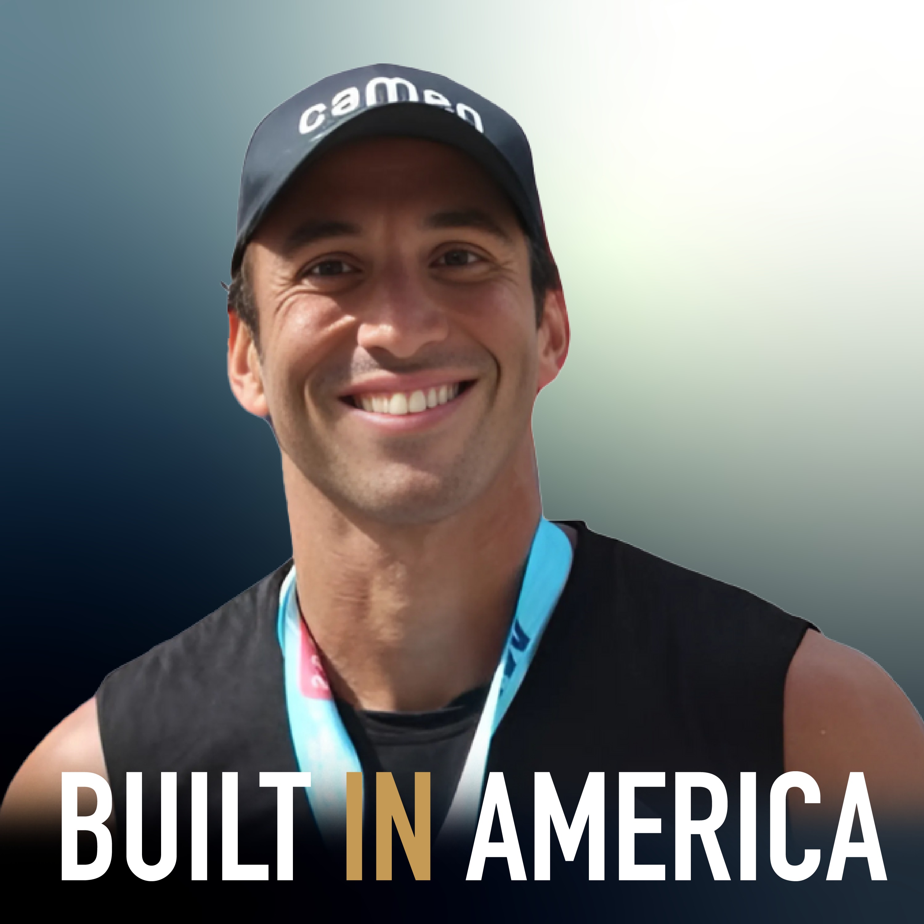 Built In America