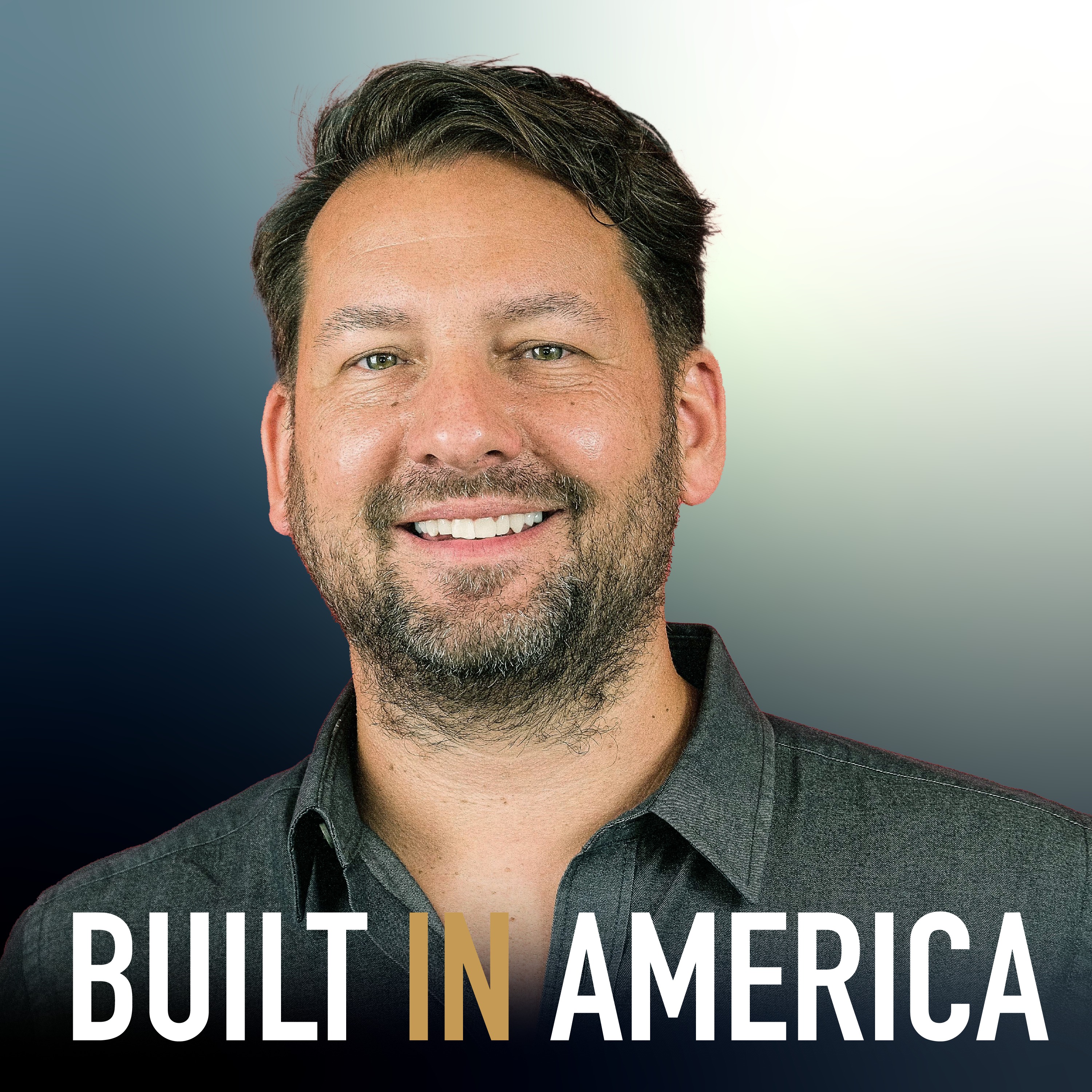 Built In America