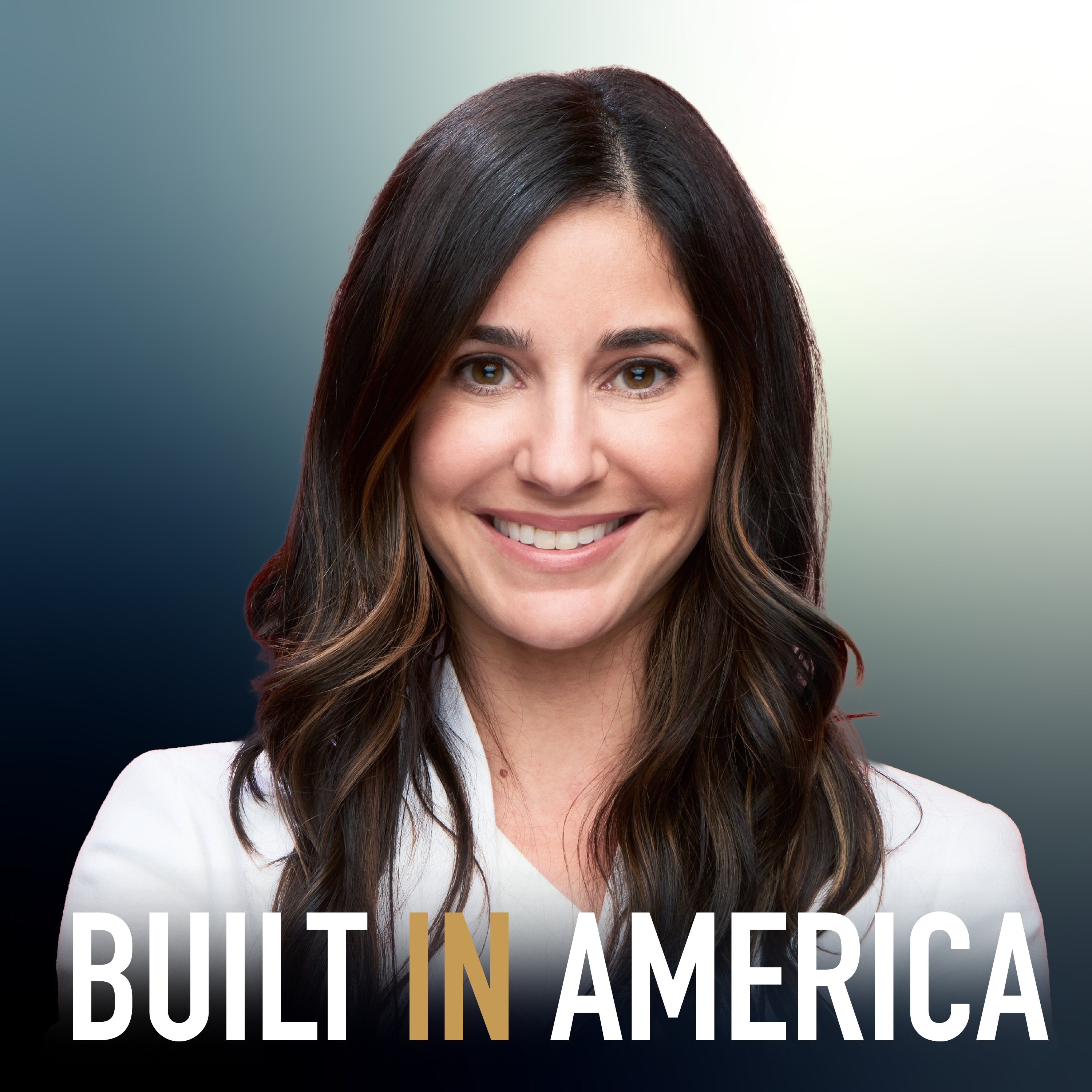 Built In America