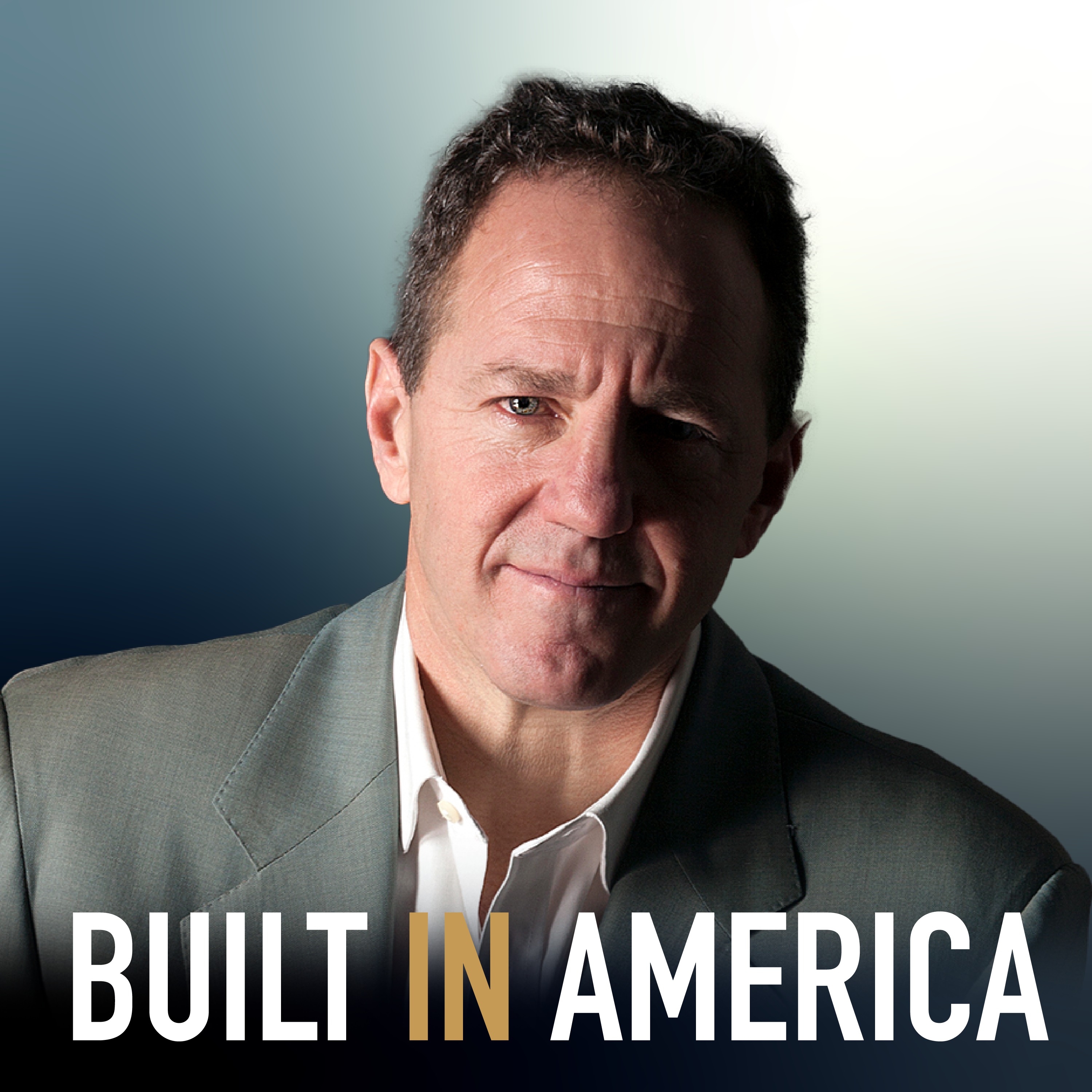 Built In America