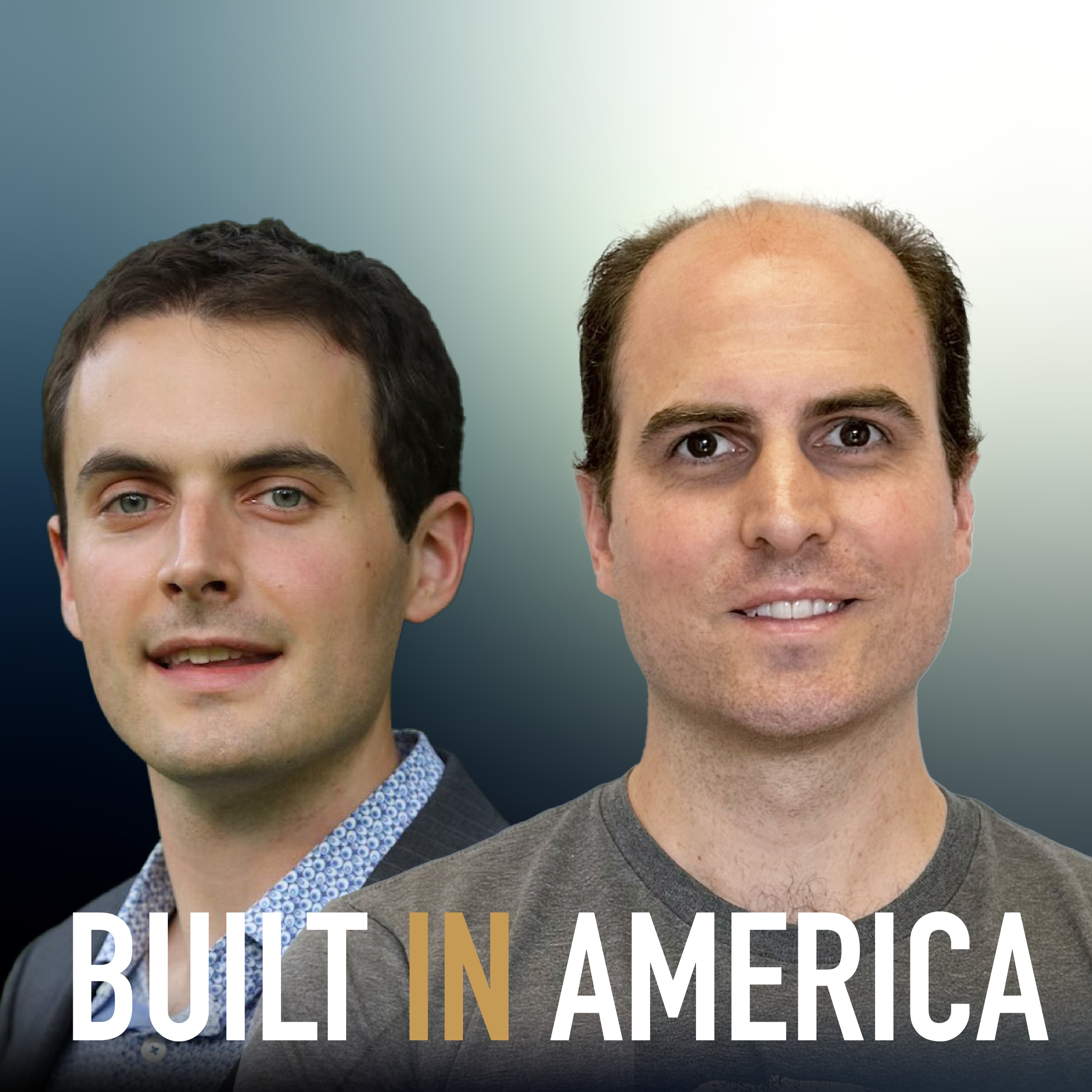 From Middle School Friends to Fintech Founders: Kelly Littlepage & Stephen Johnson of OneChronos