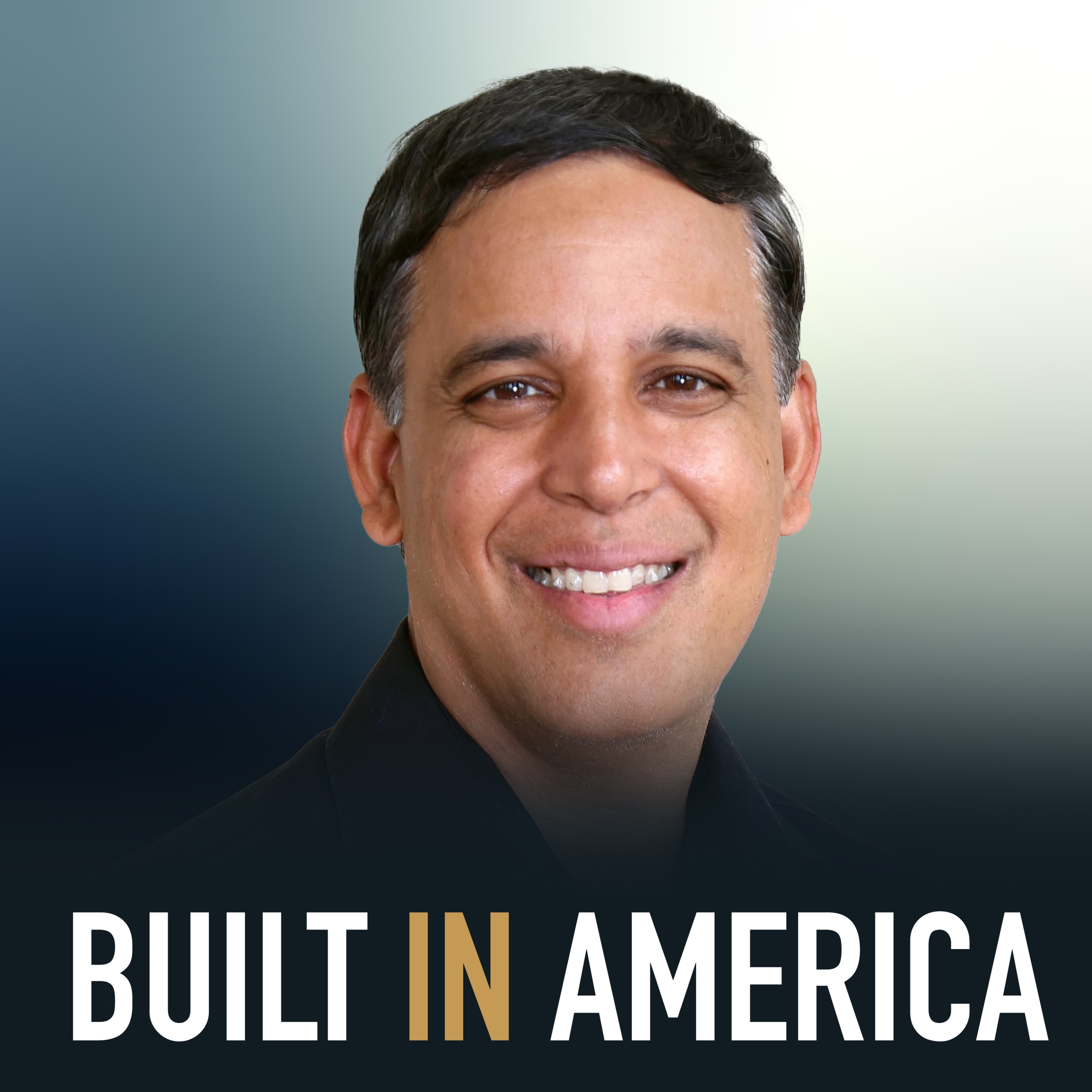 Built In America