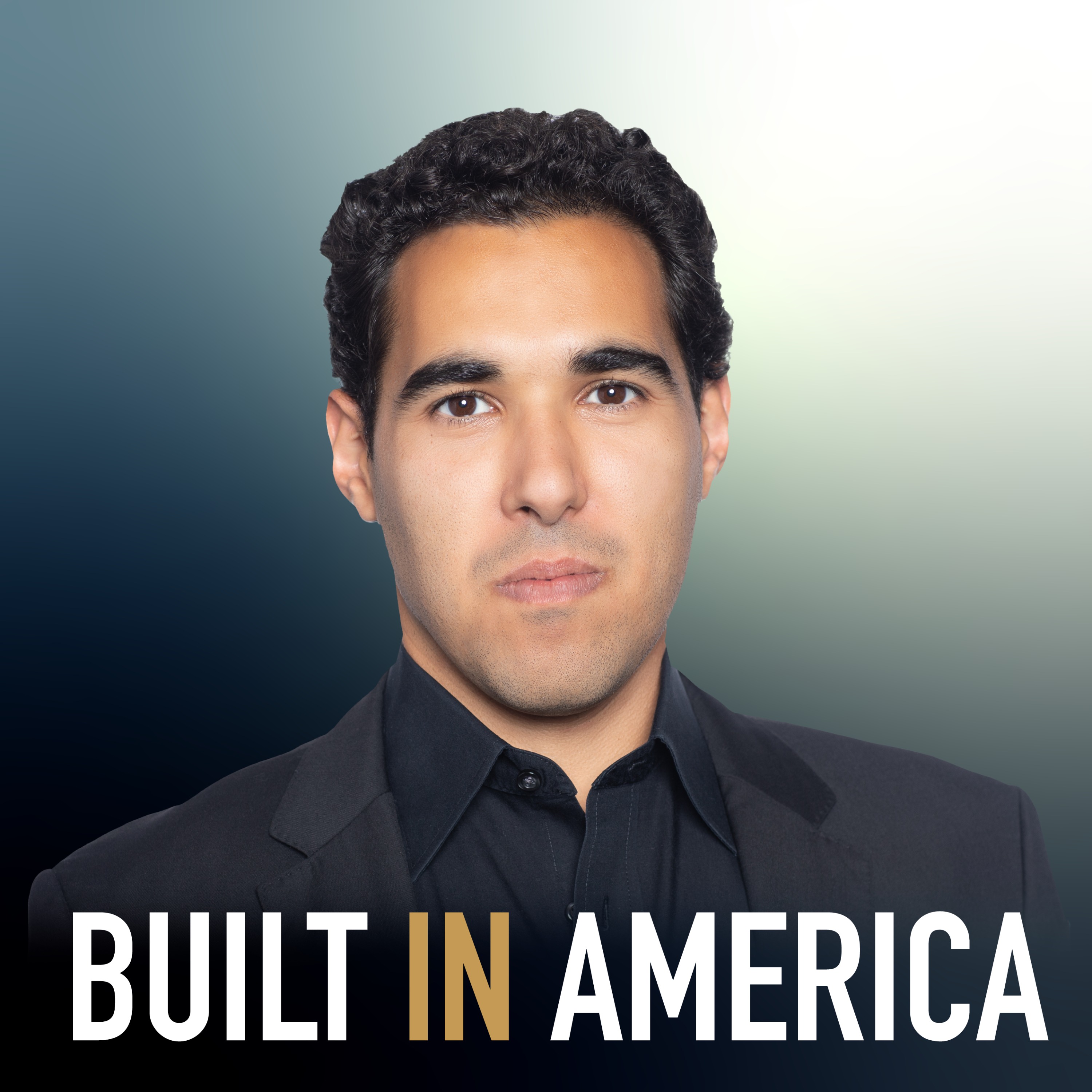 Built In America