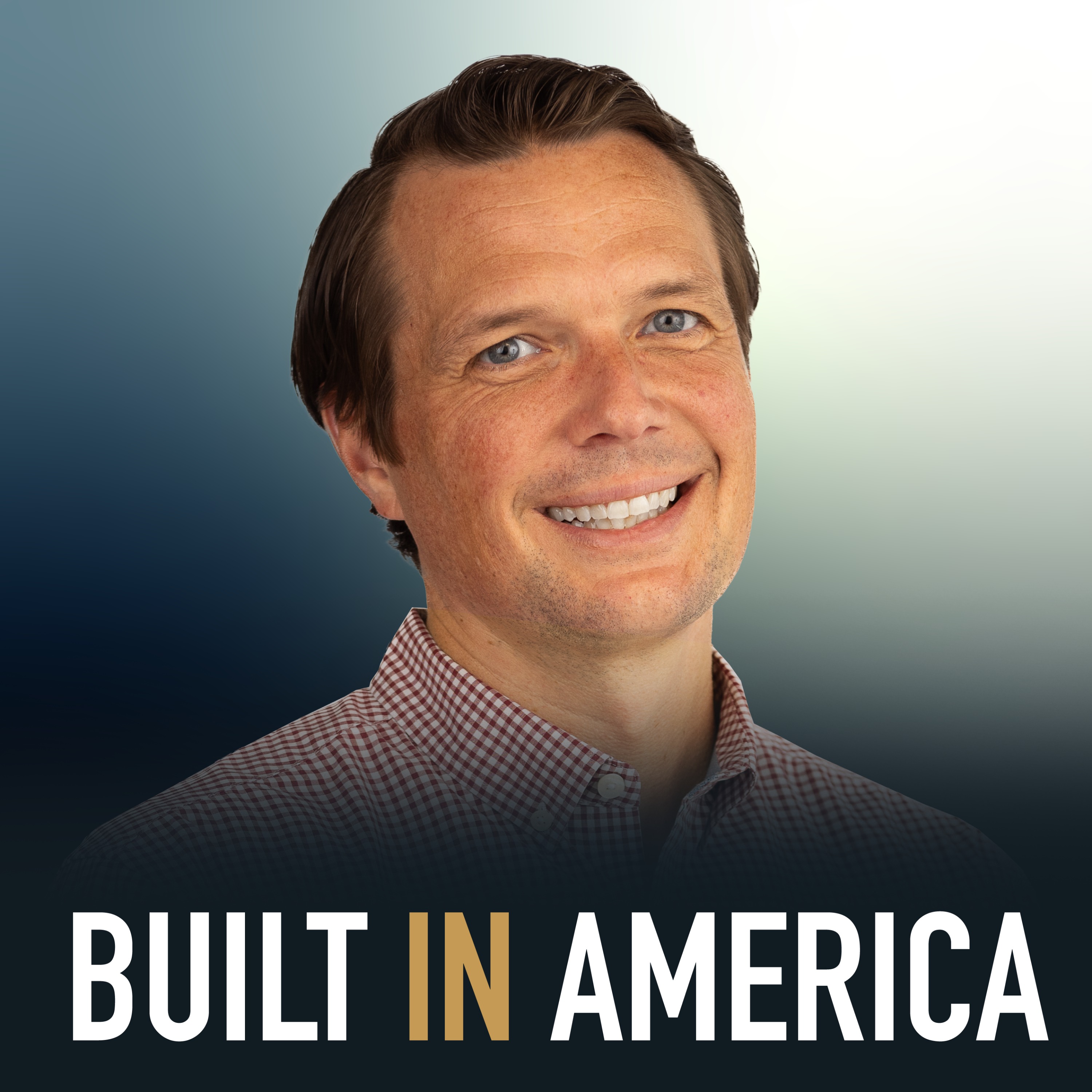 Built In America
