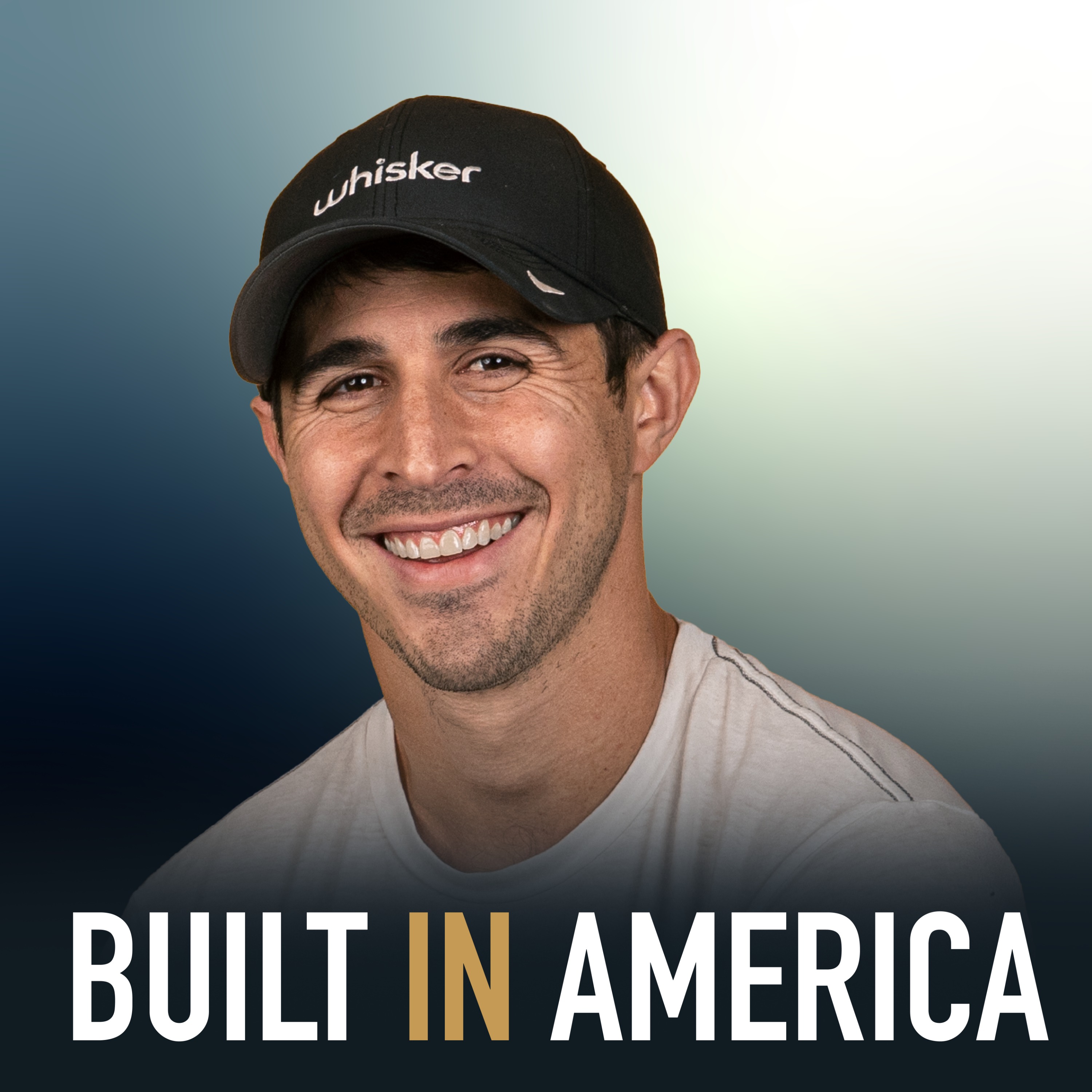 Built In America