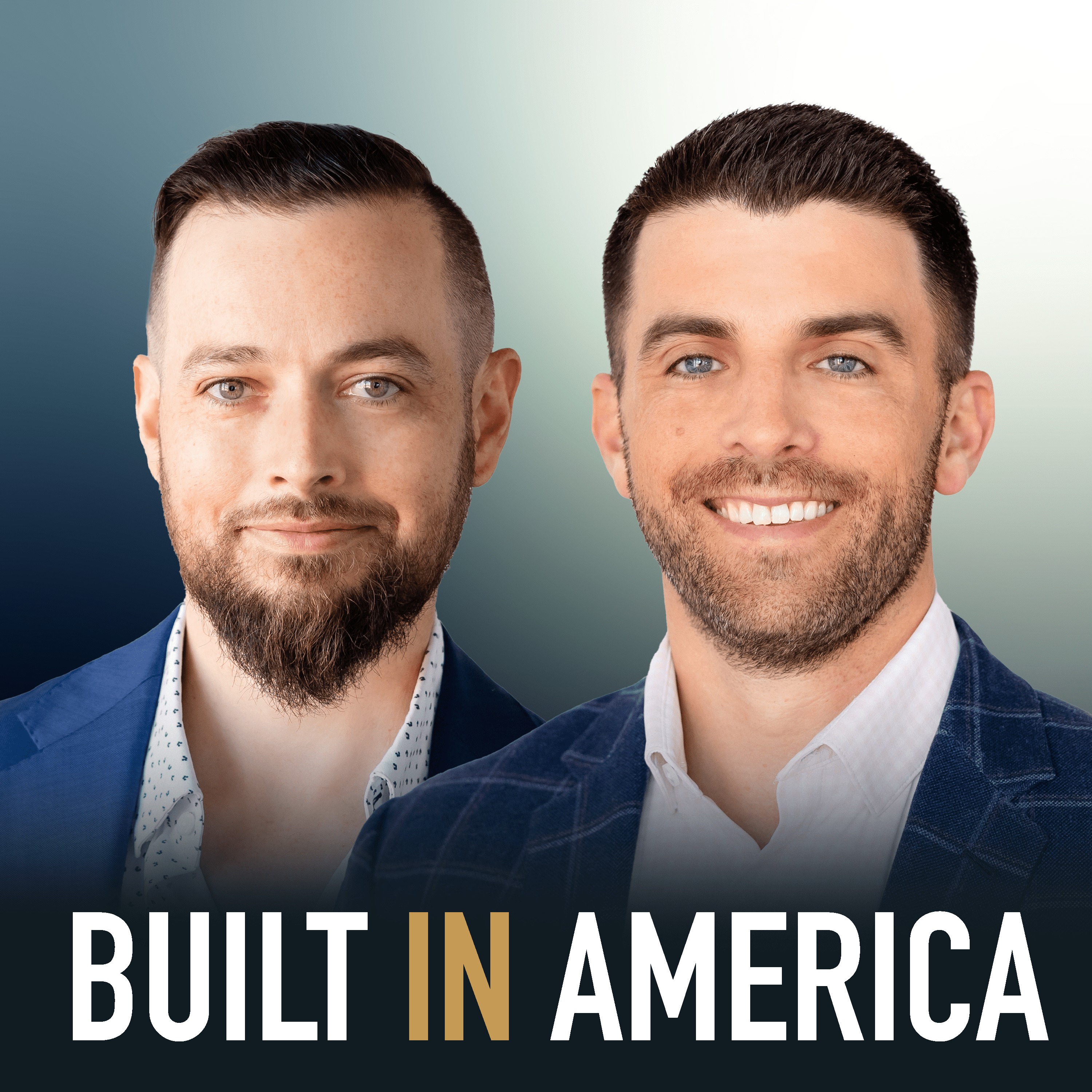 Built In America