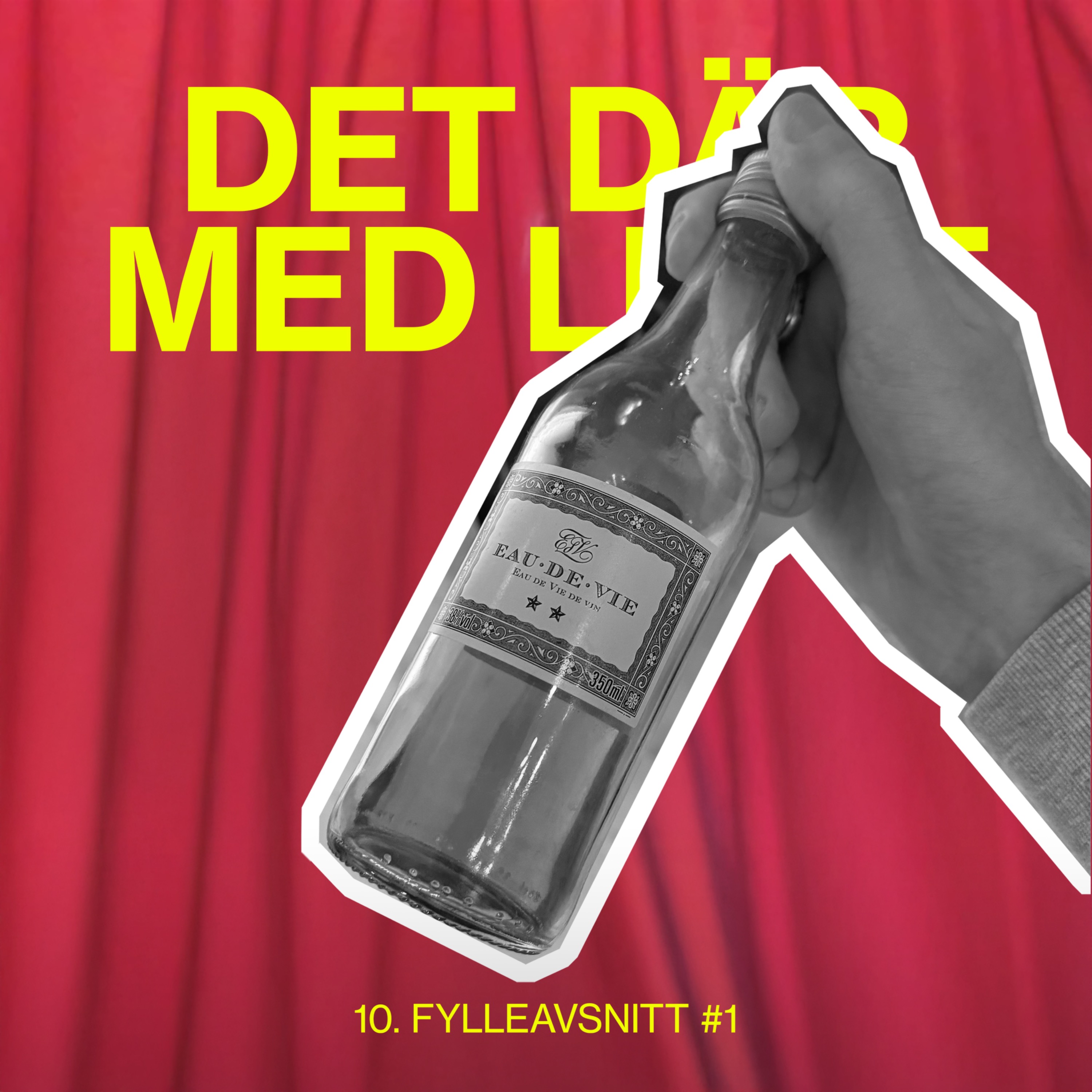 Det Där Med Livet