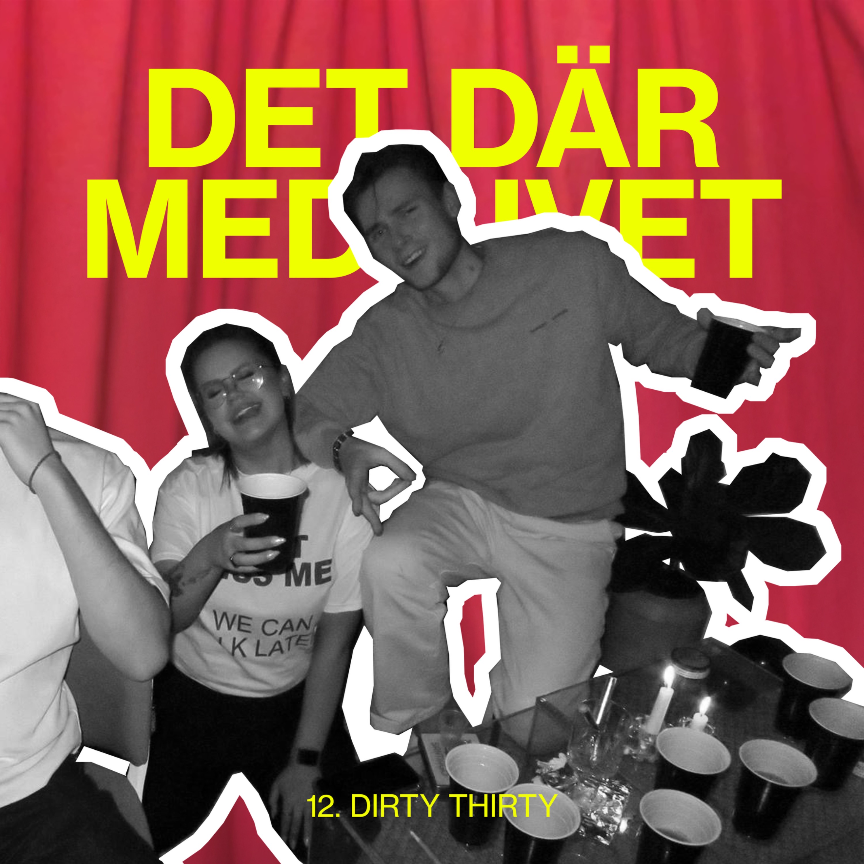 Det Där Med Livet