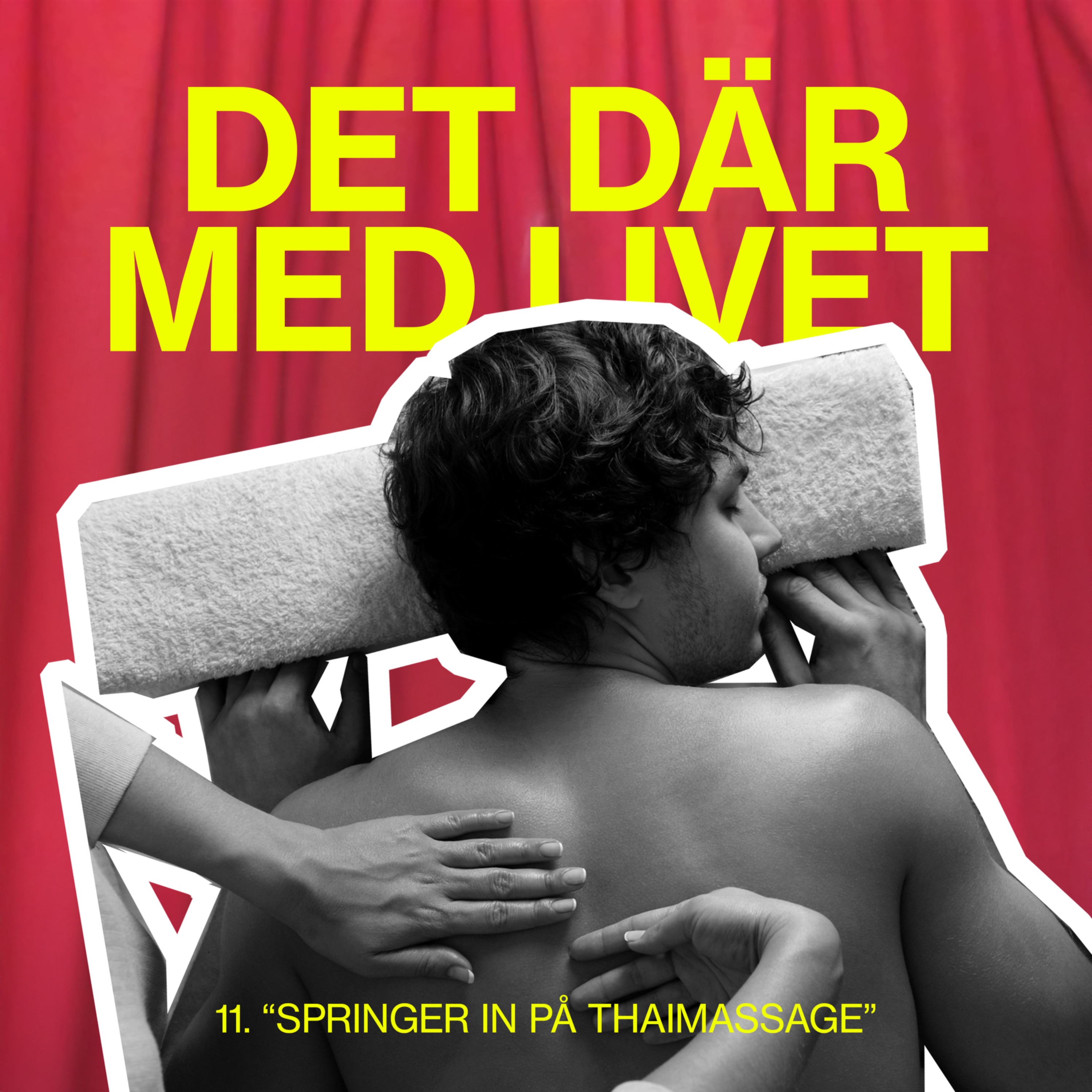 Det Där Med Livet