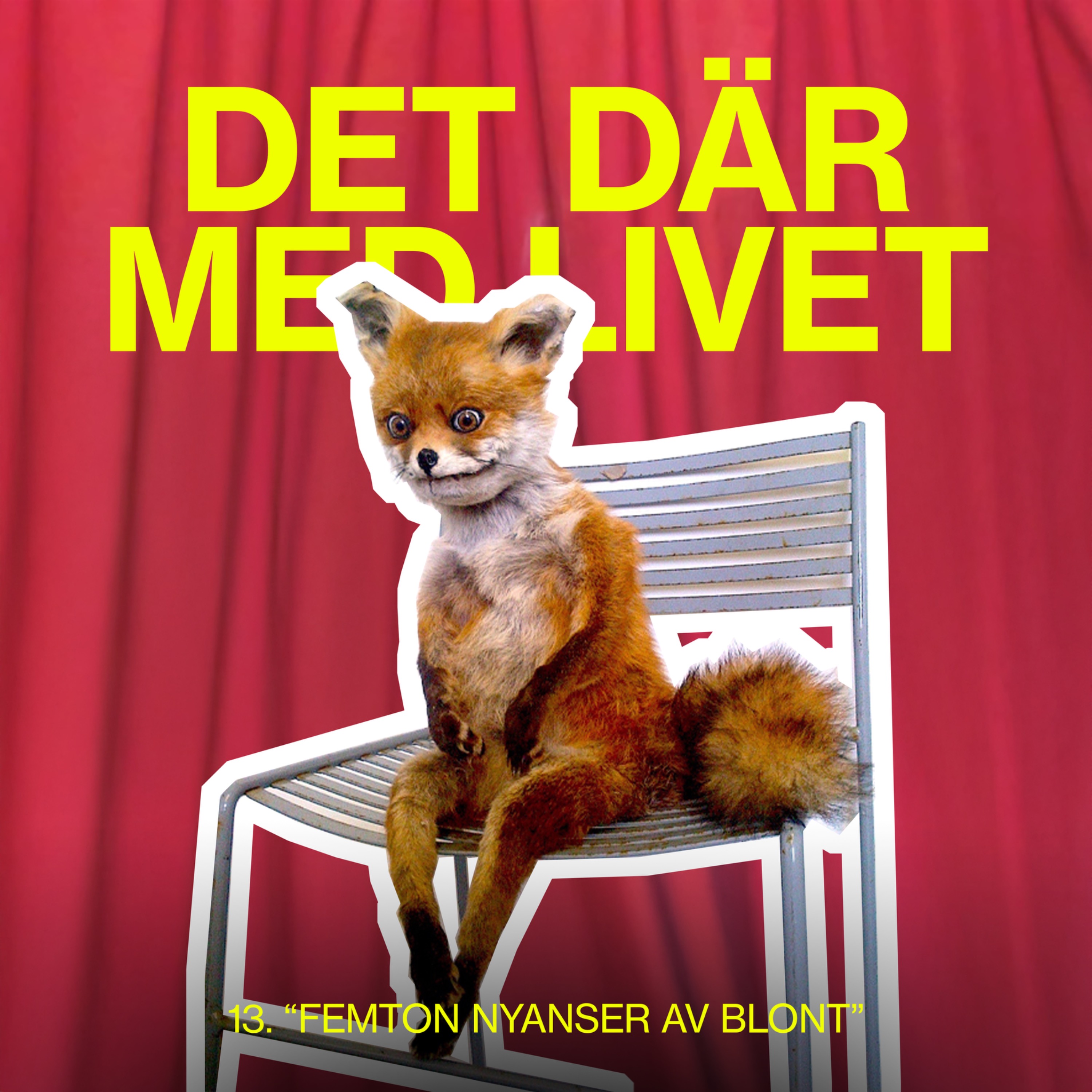 Det Där Med Livet