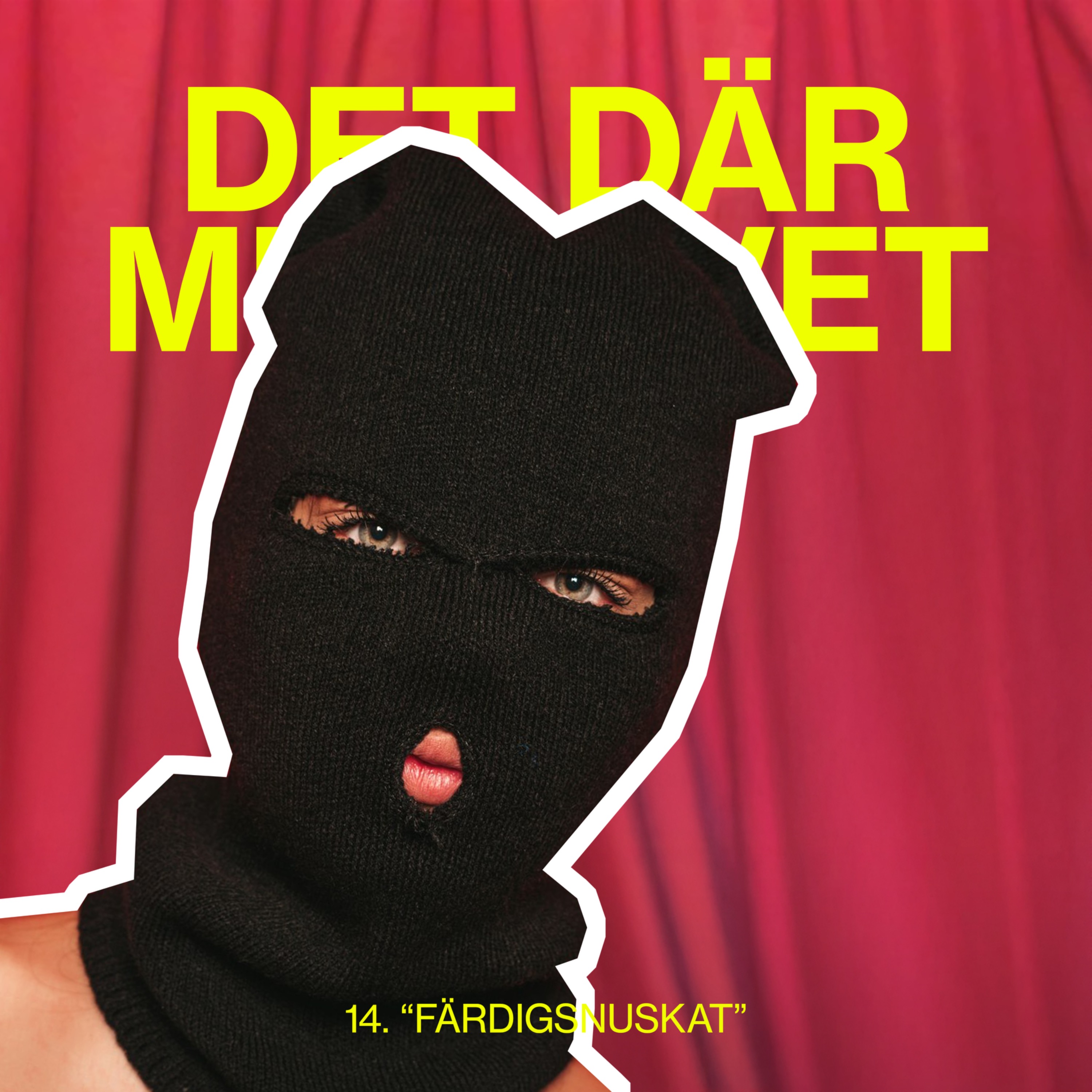 Det Där Med Livet