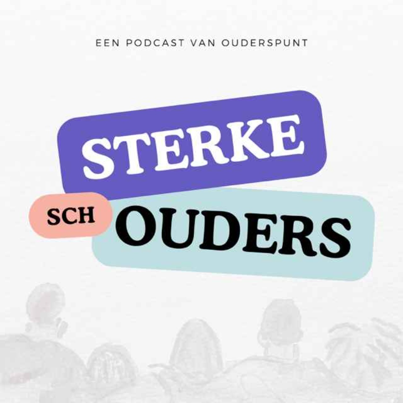 Sterke SchOuders