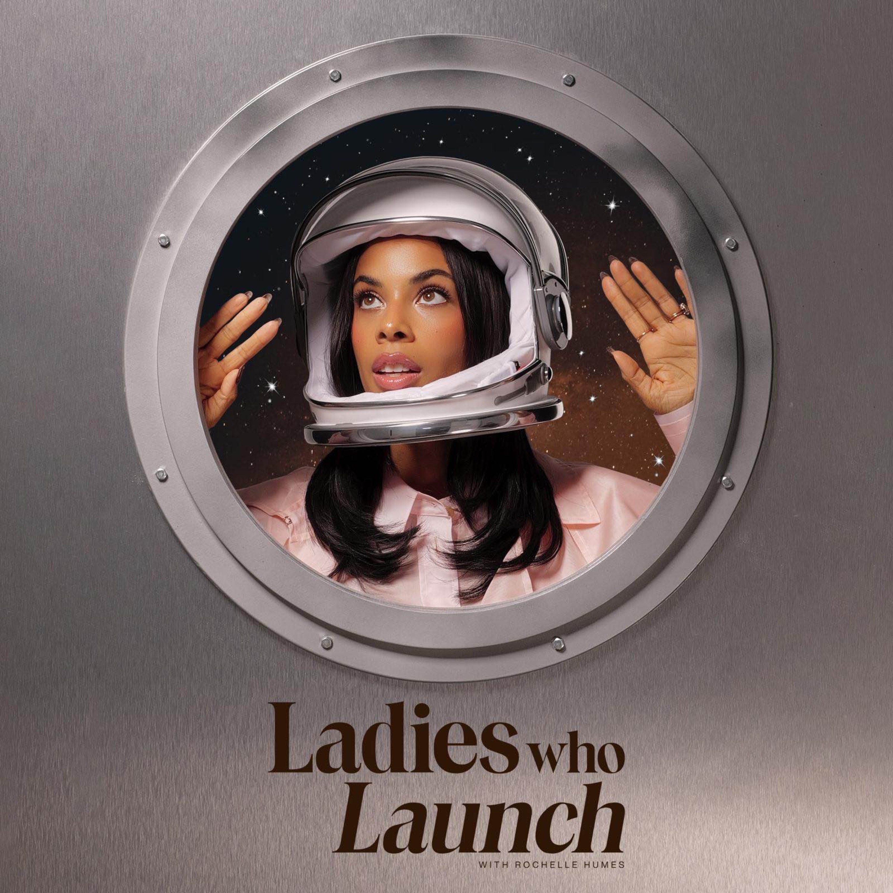 Ladies Who Launch