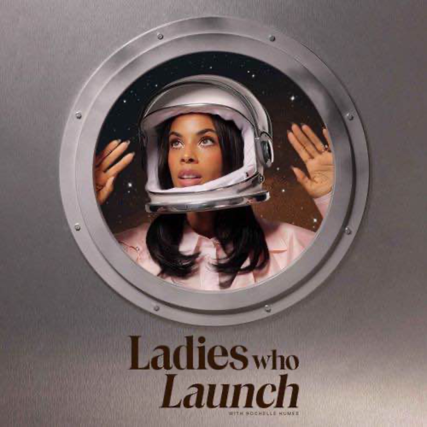 Artwork for Ladies Who Launch