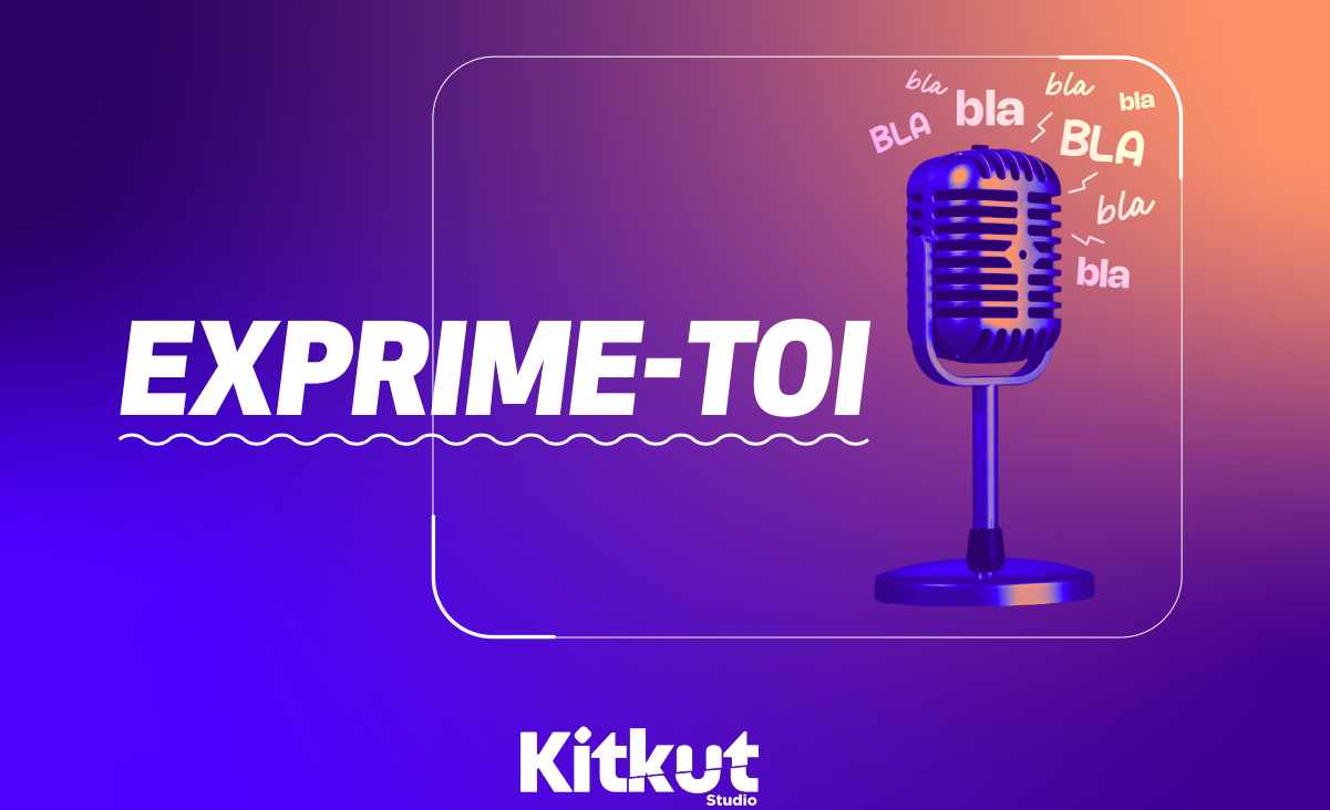 La Fabrik à Podcast