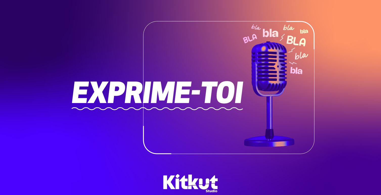 La Fabrik à Podcast