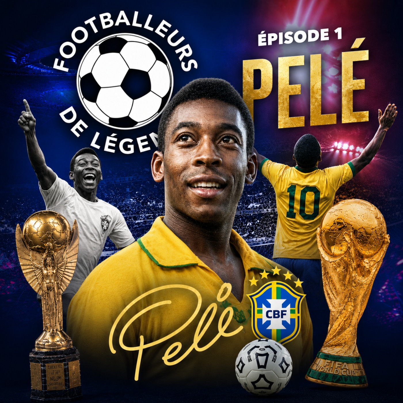 Pelé