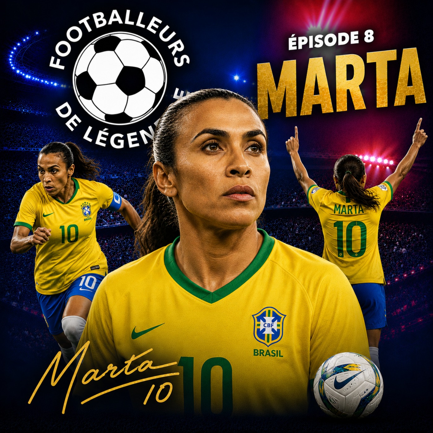 Marta