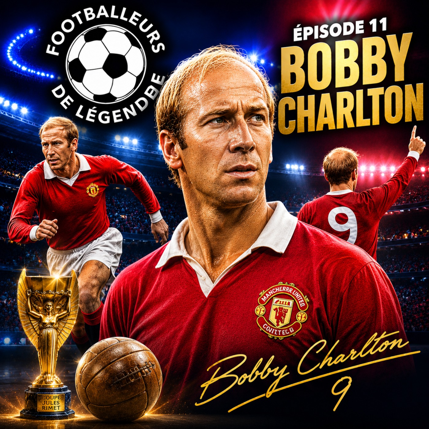 Bobby Charlton