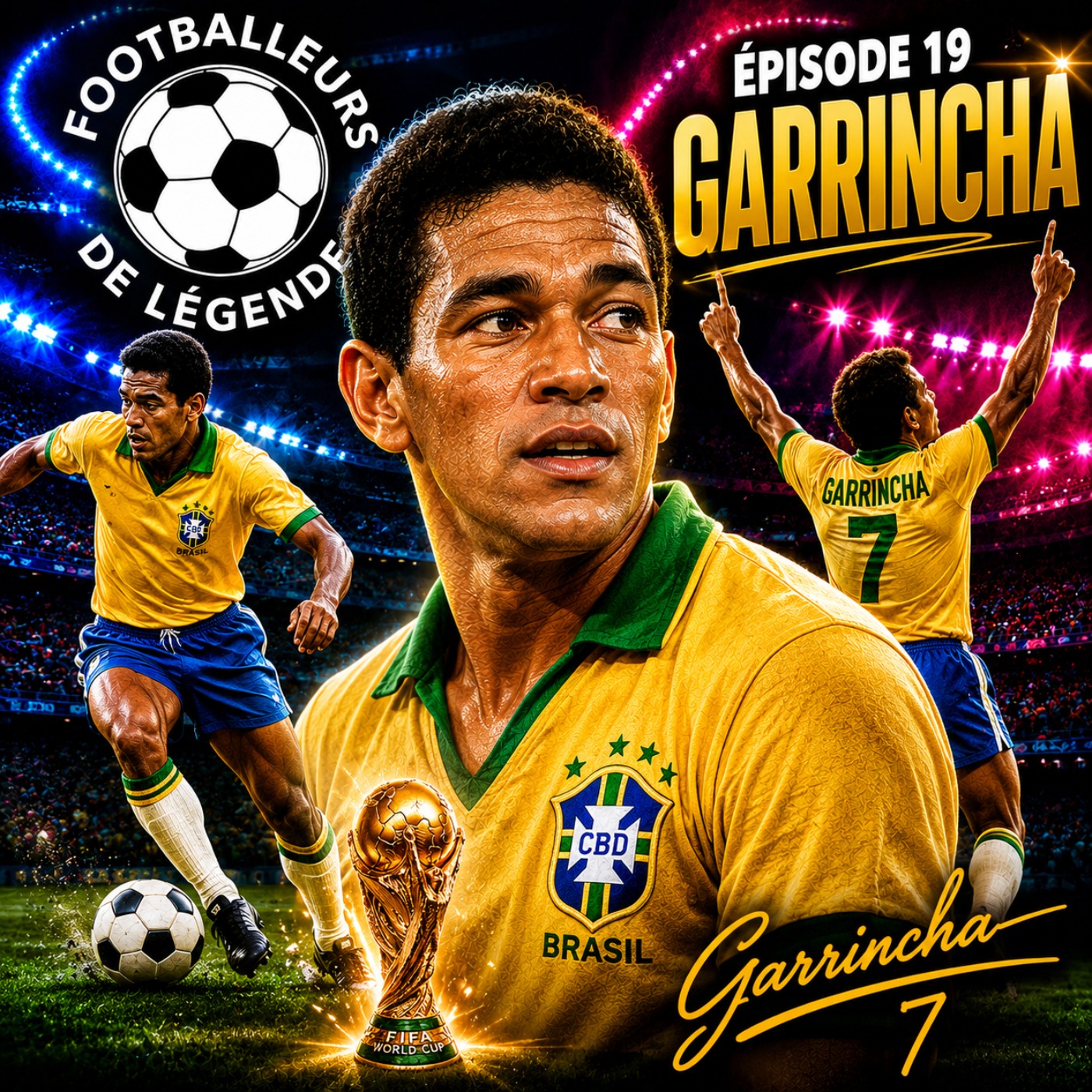 Garrincha