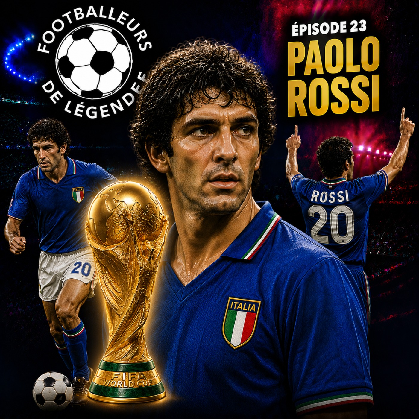Paolo Rossi