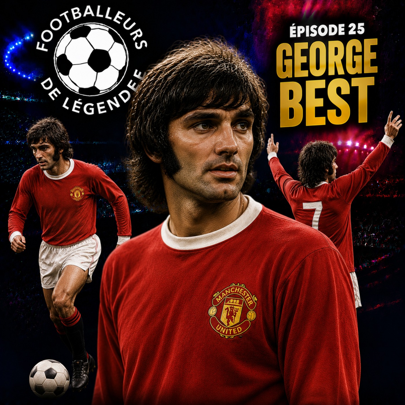George Best