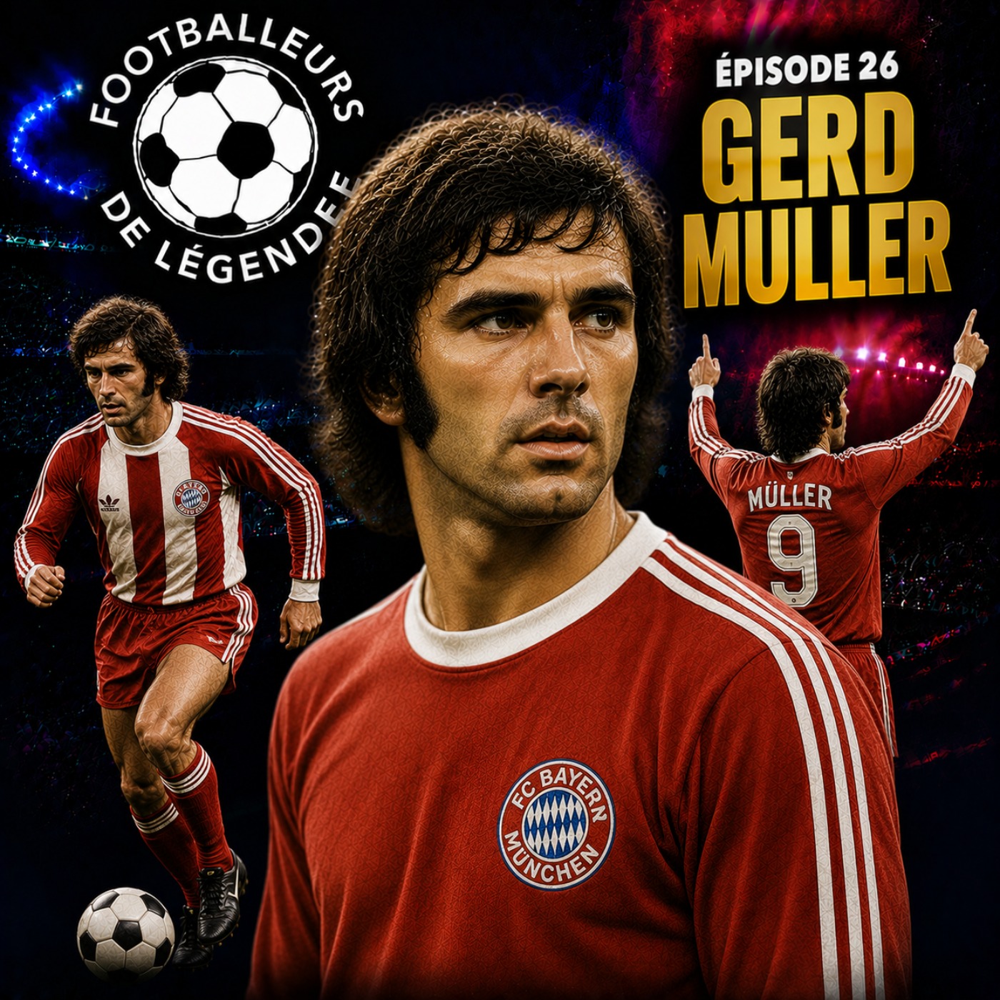 Gerd Muller