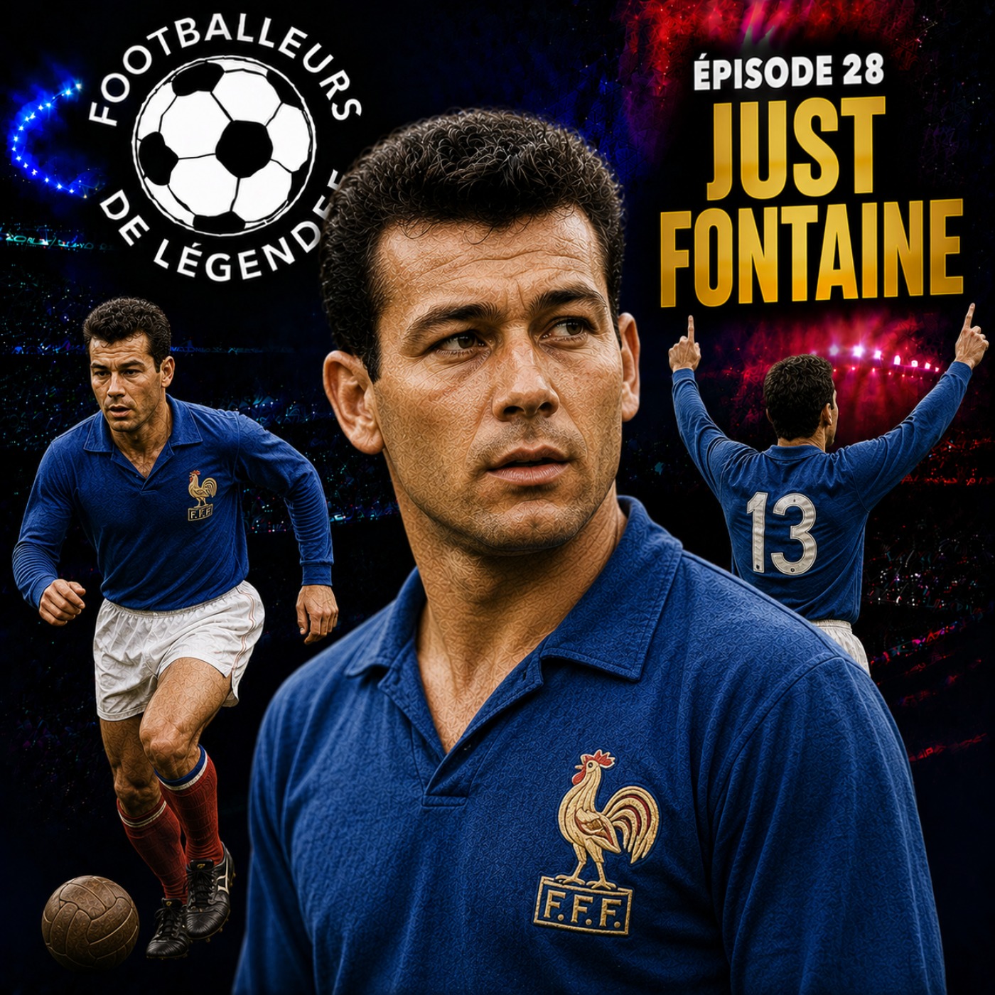 Just Fontaine