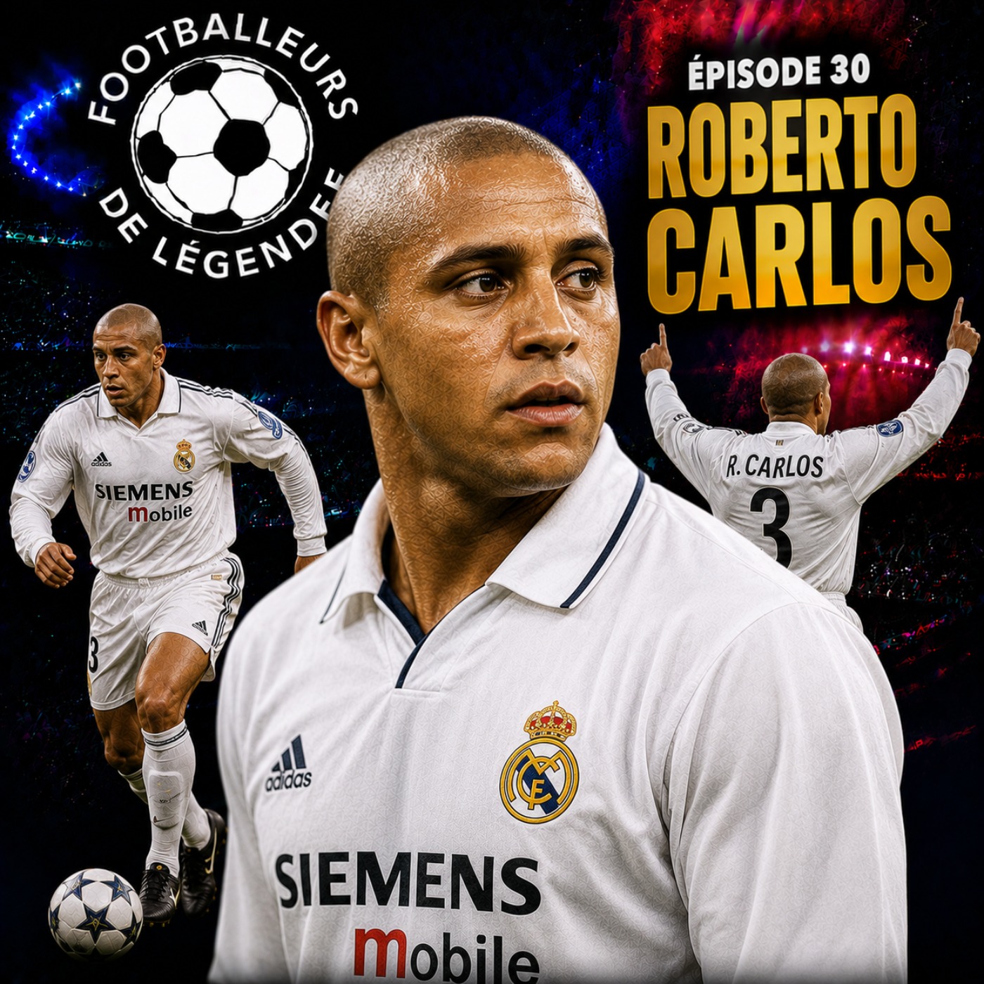 Roberto Carlos