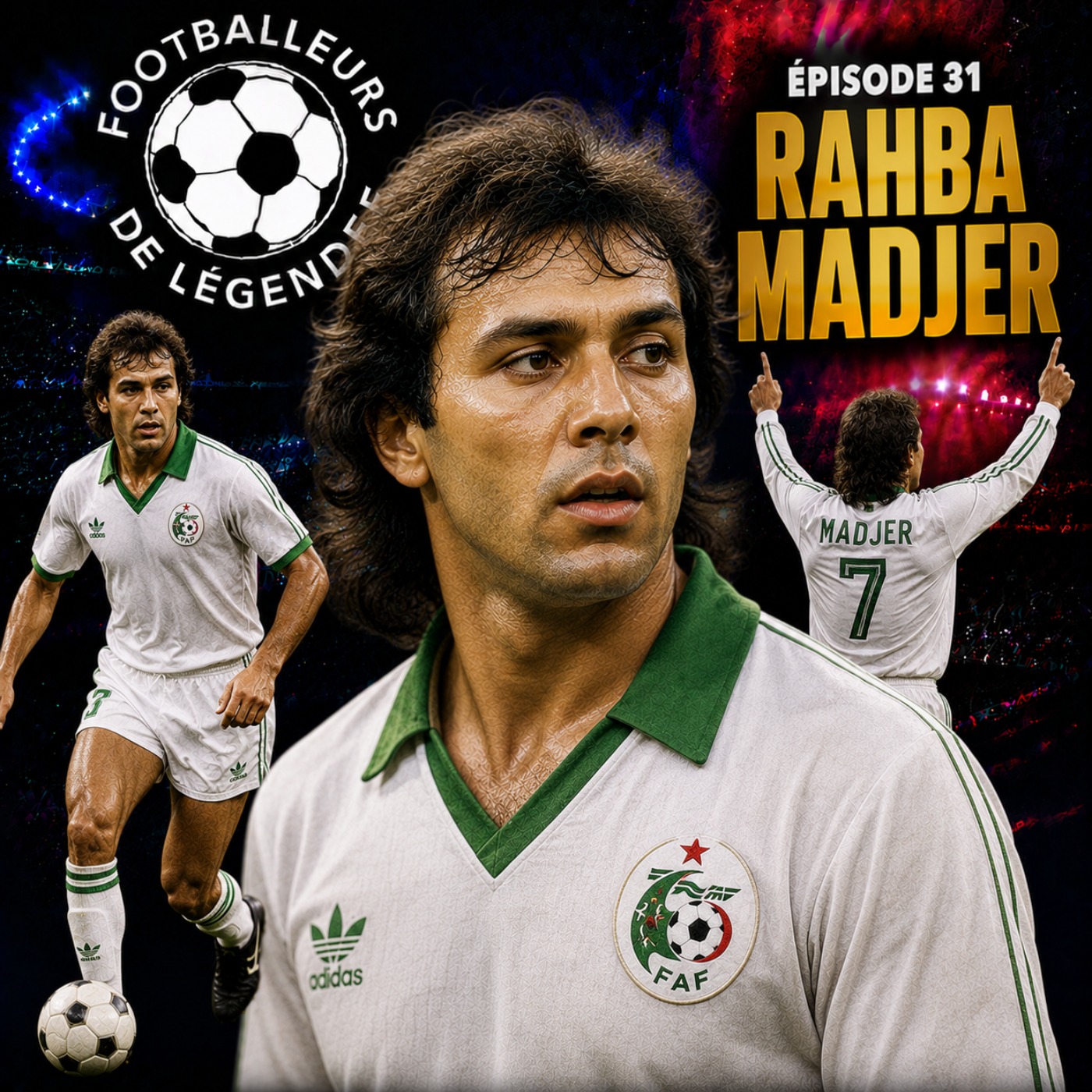 Rahba Madjer