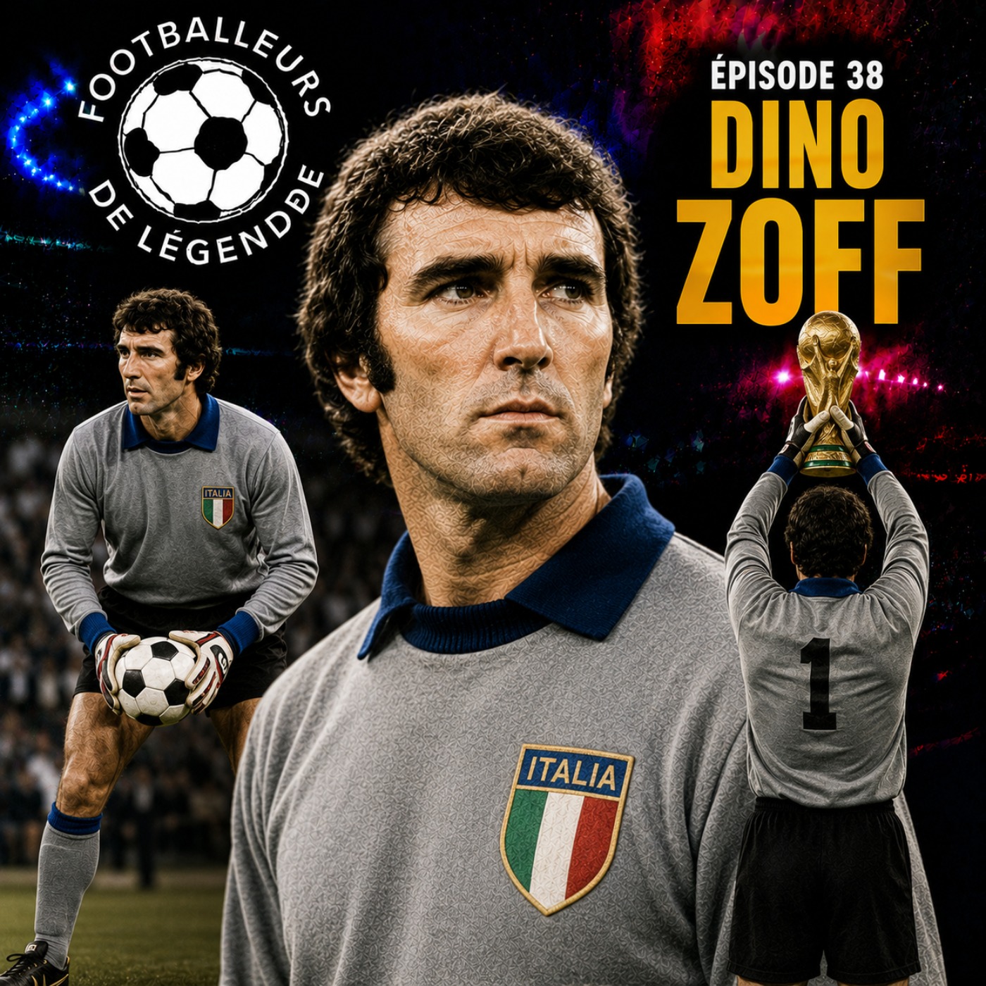 Dino Zoff