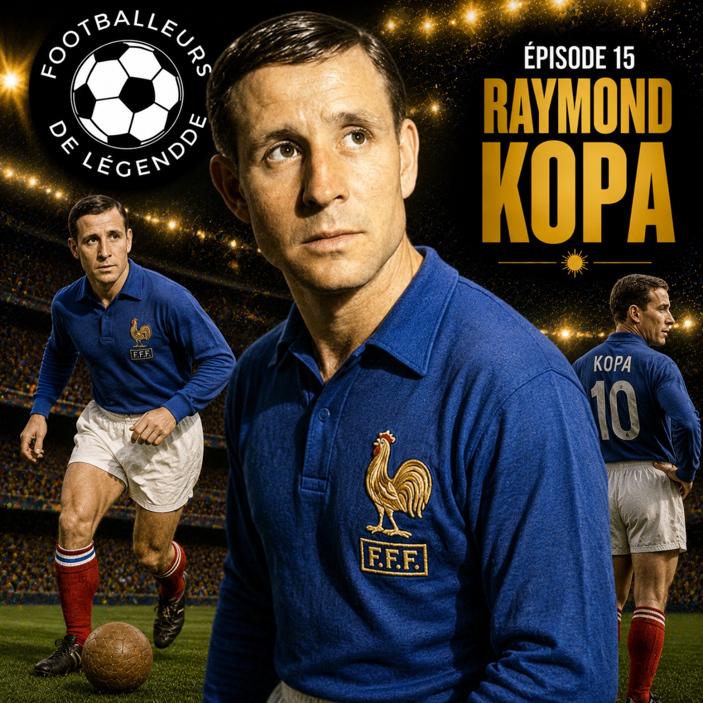 Raymond Kopa