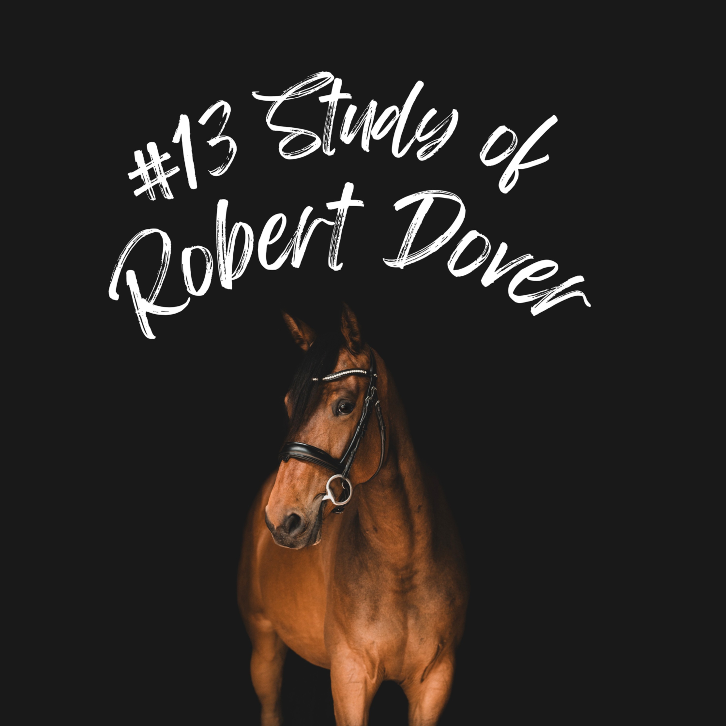 Study of Robert Dover
