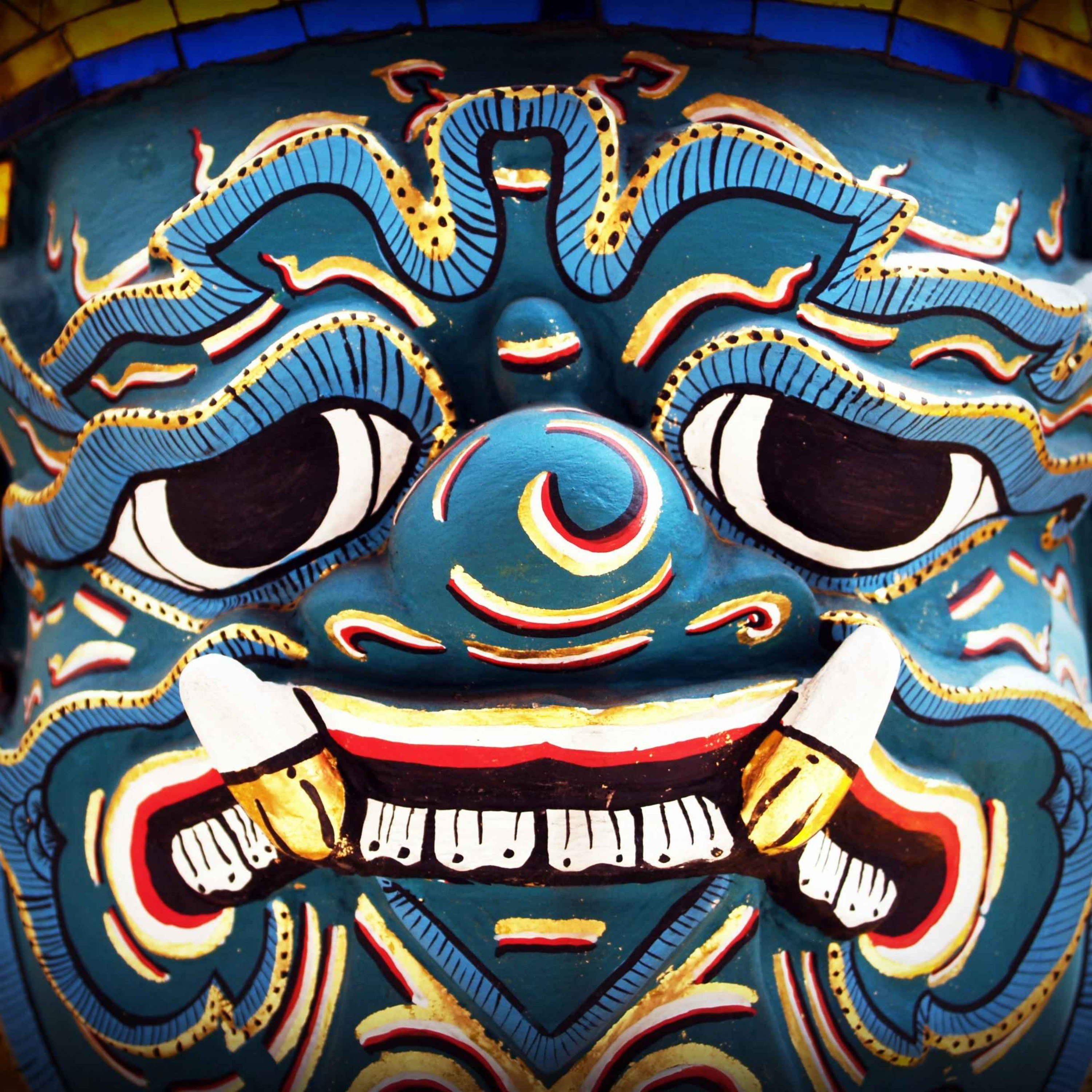🎭 Le Sot qui voulait acquérir le savoir - Conte du Vietnam 🎭 episode artwork