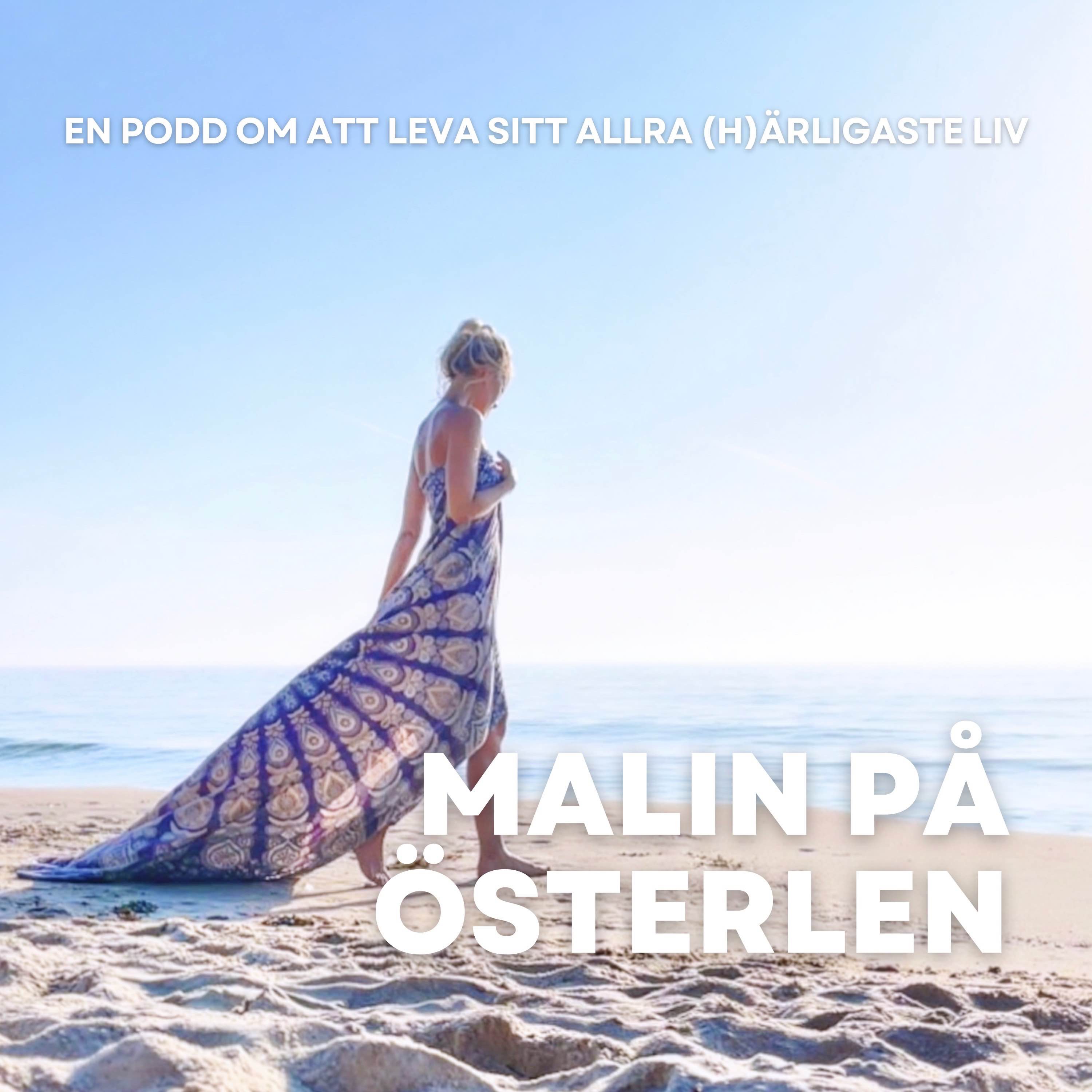 Malin på Österlen
