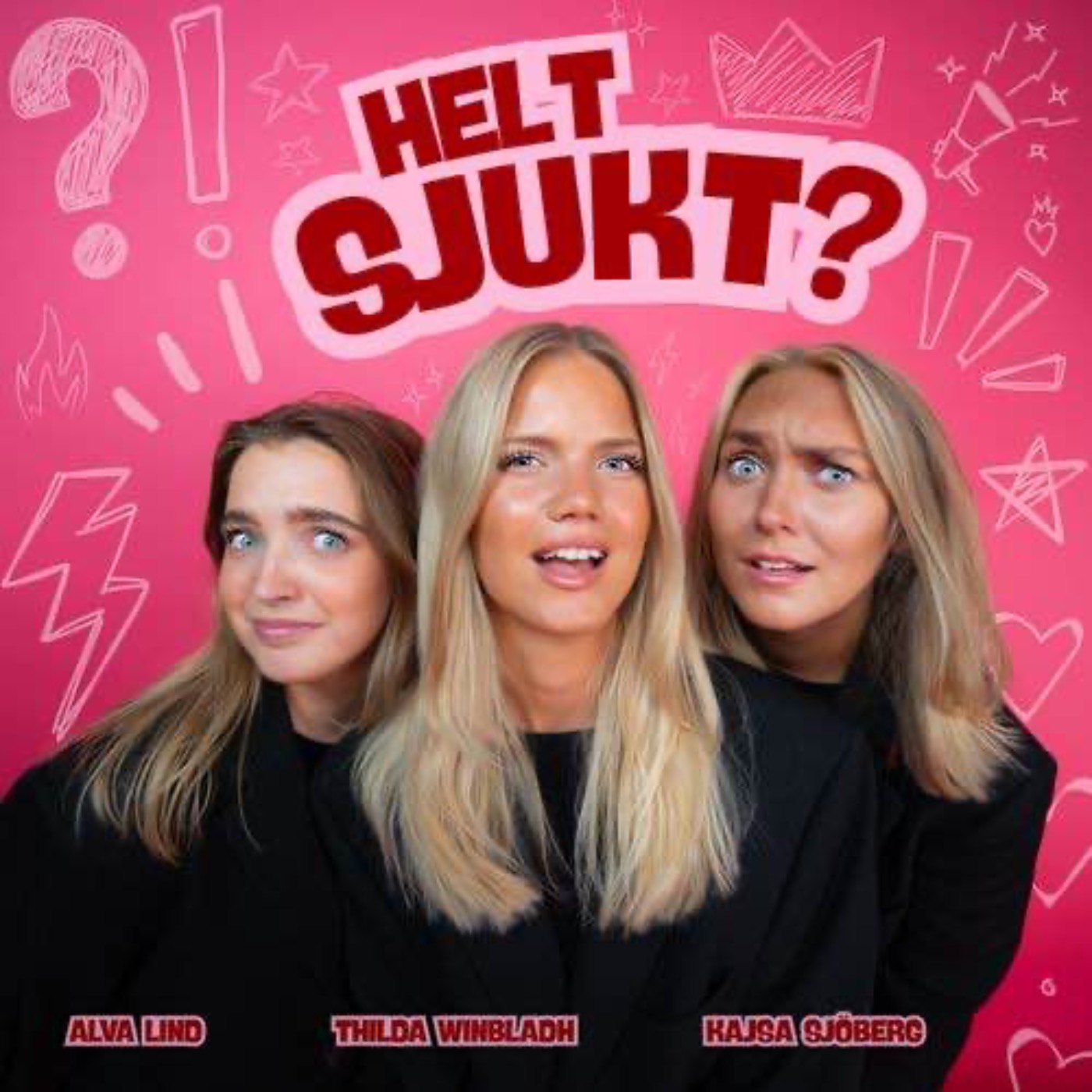 29. Kärleksbrev och skäggfobi episode artwork