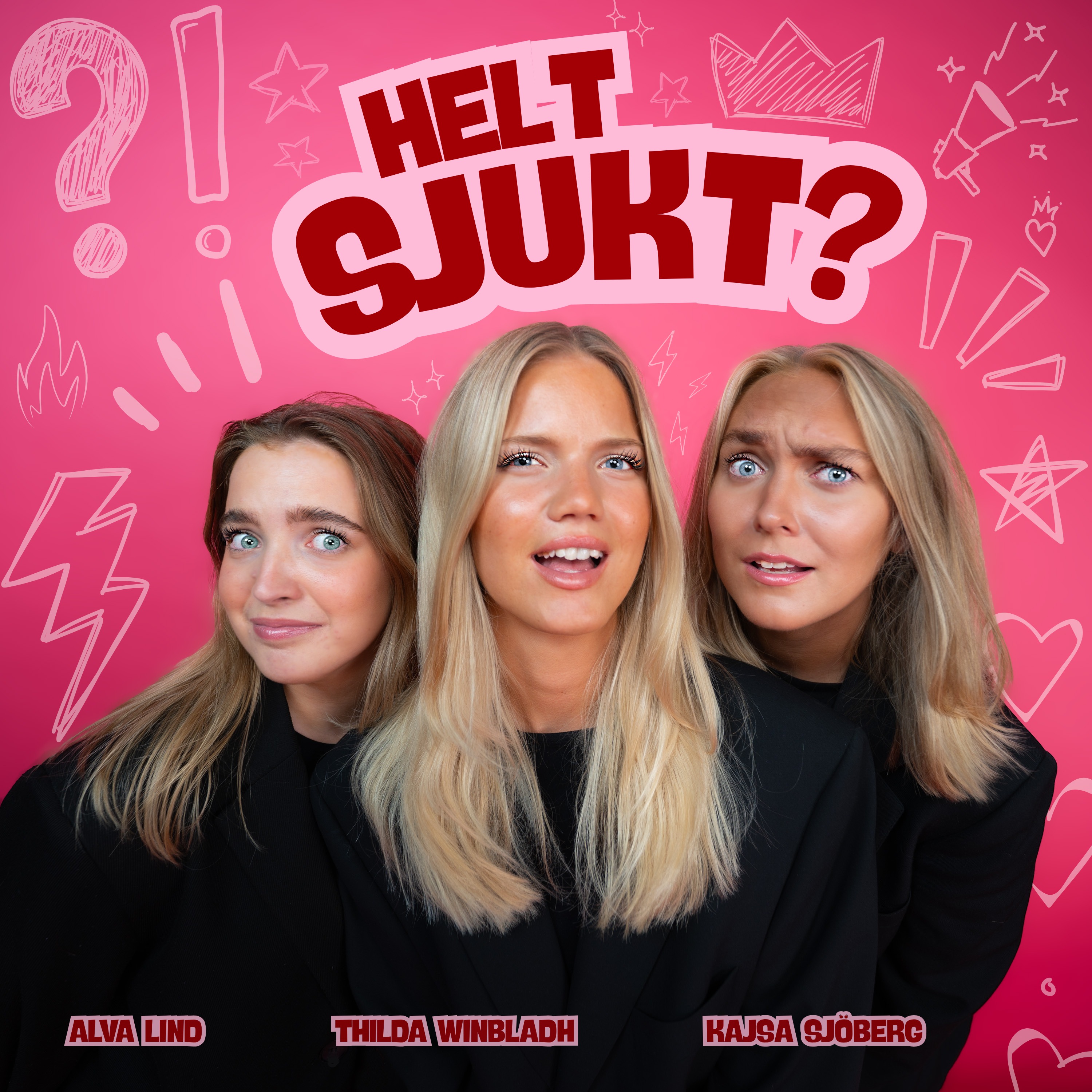 31. Ett helt sjukt slut? episode artwork