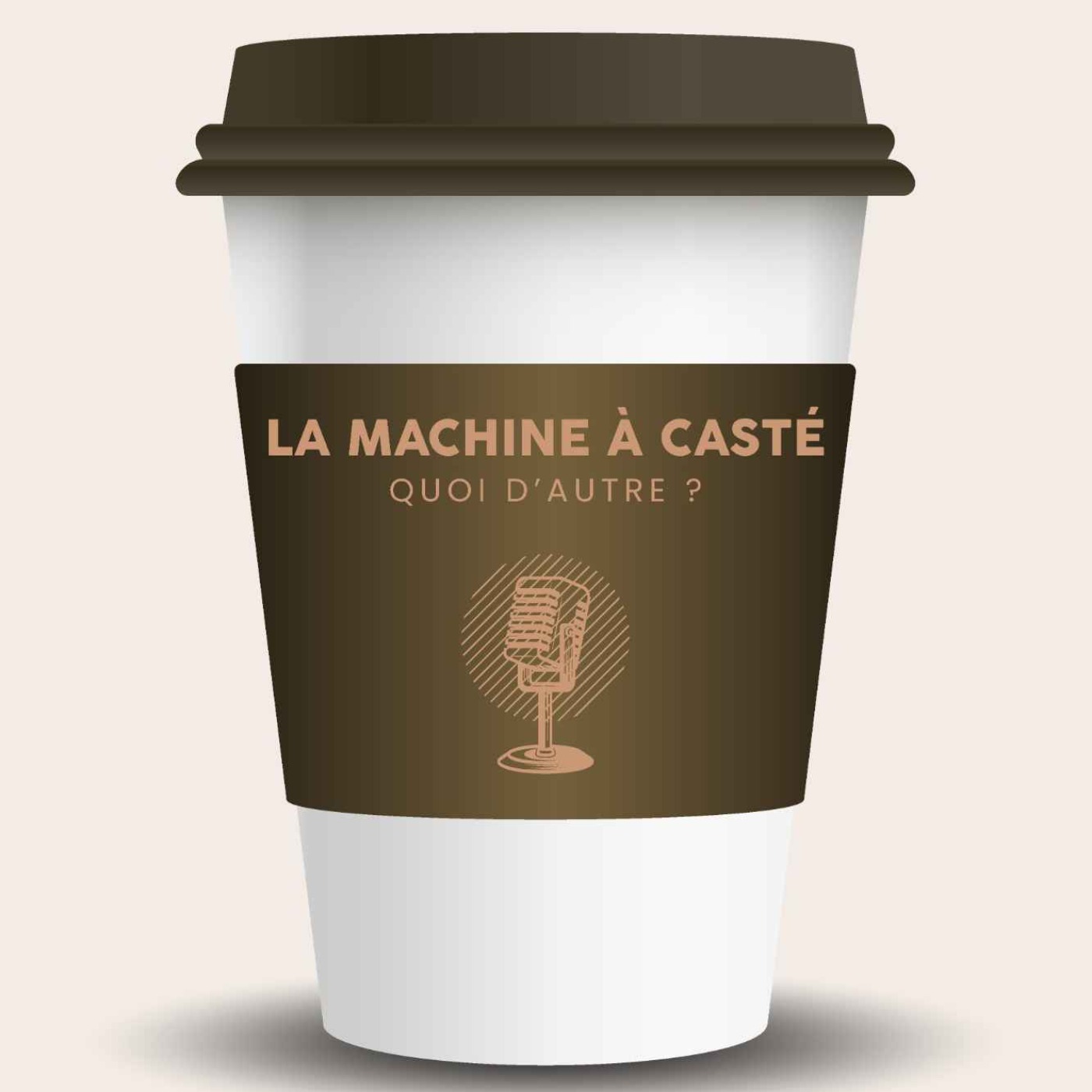 La Machine à Casté - Quoi d\'autre ?