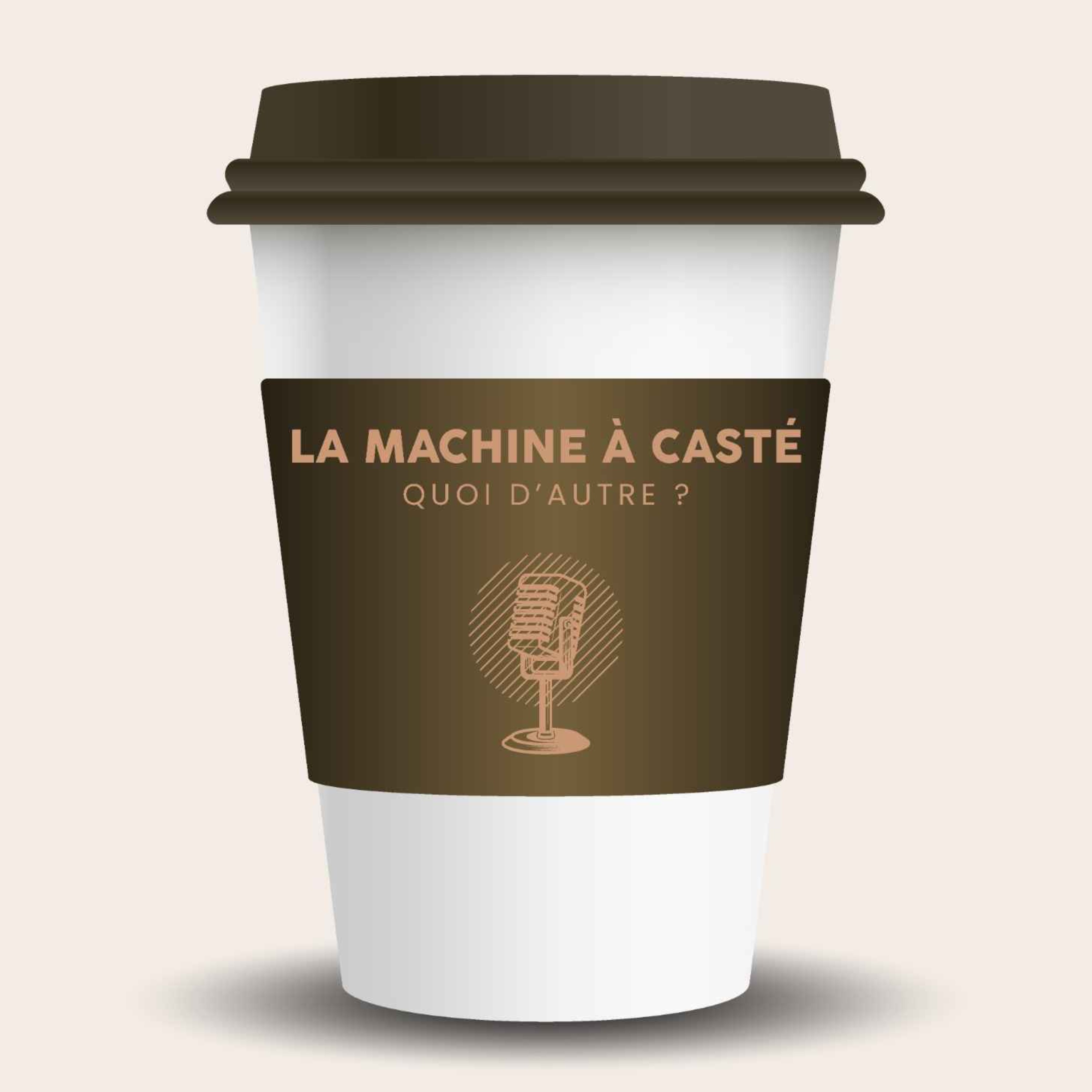 La Machine à Casté - Quoi d\'autre ?