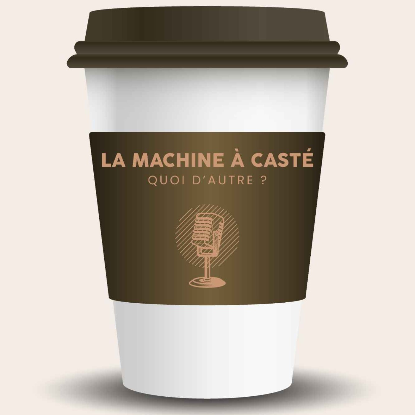 La Machine à Casté - Quoi d\'autre ?