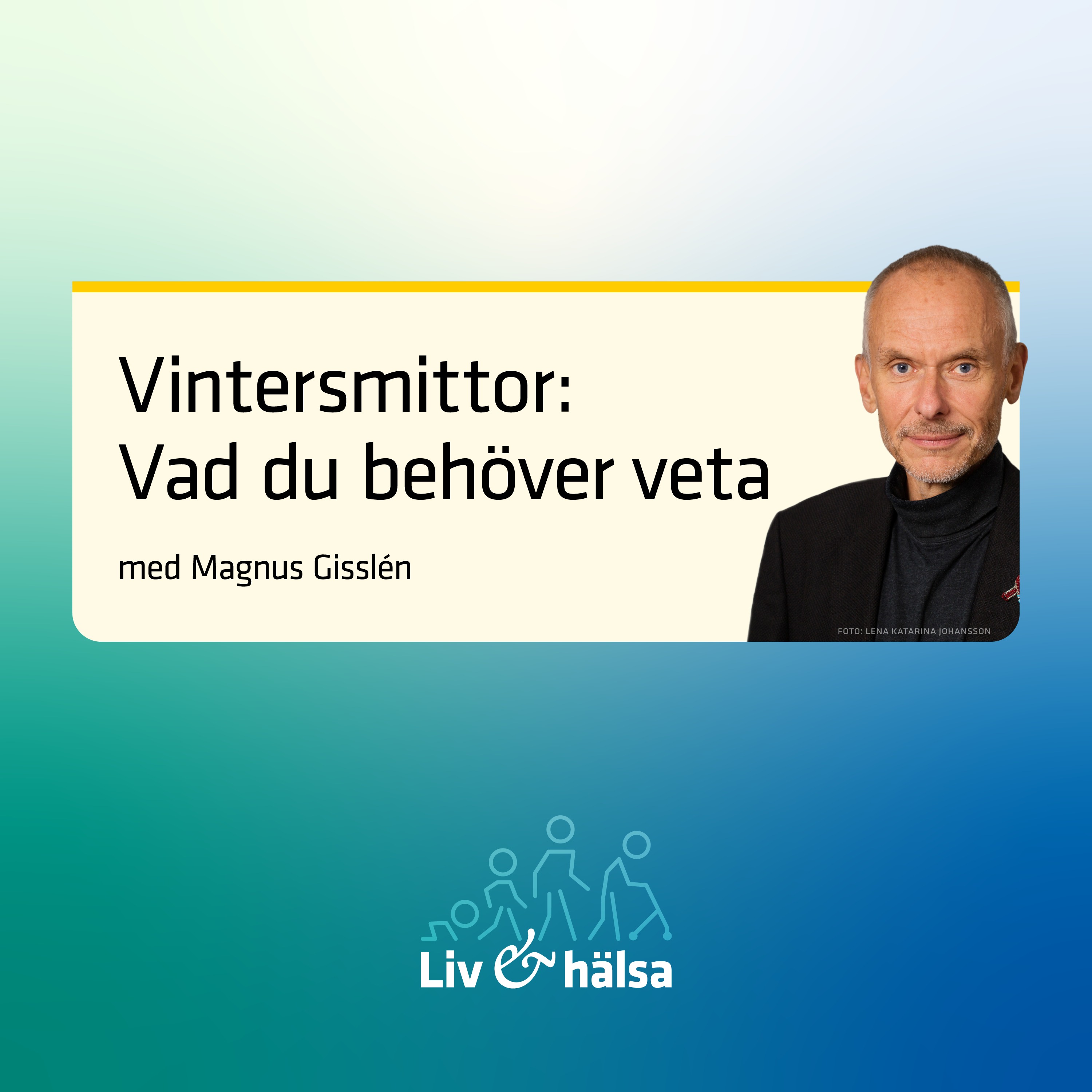Liv & hälsa