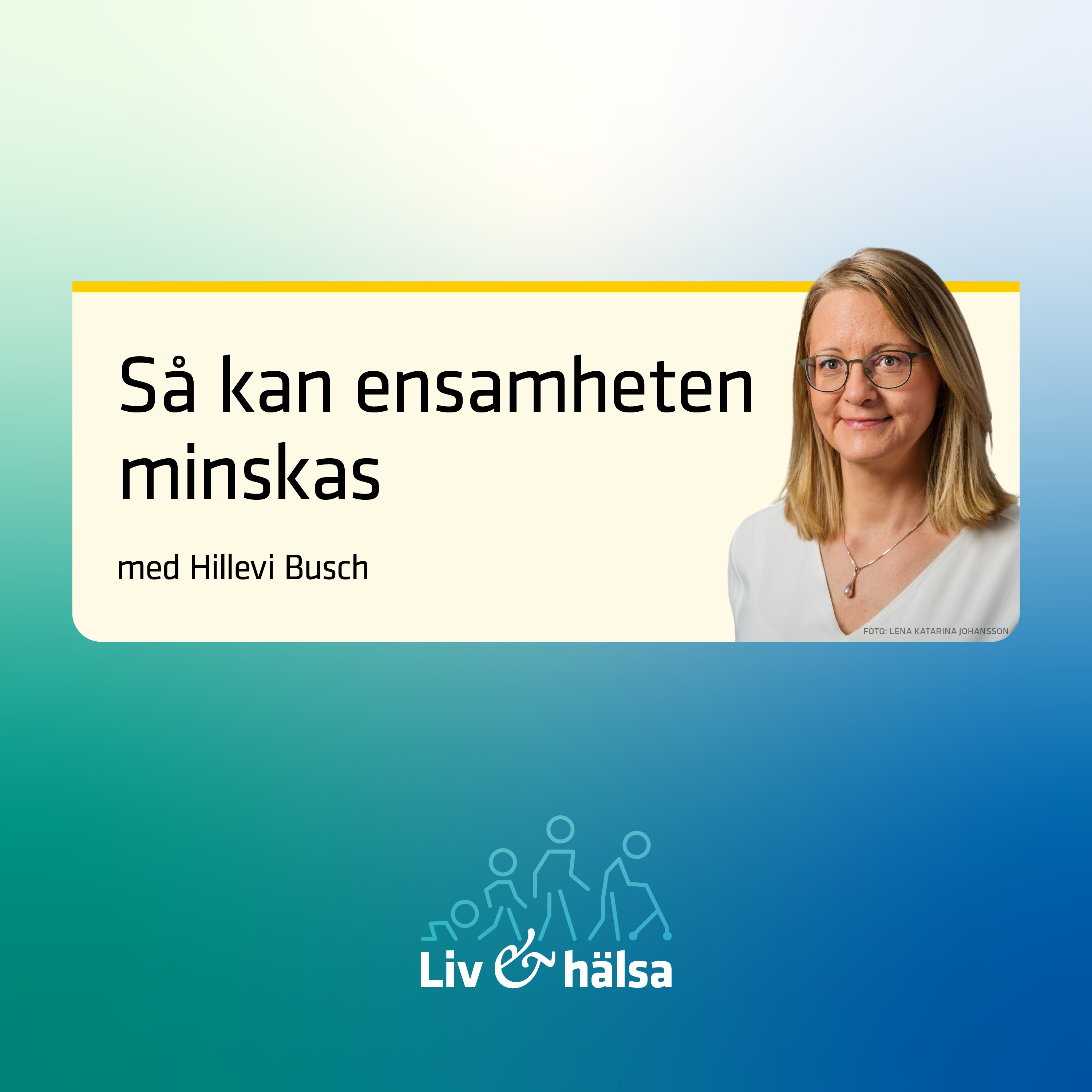 Liv & hälsa