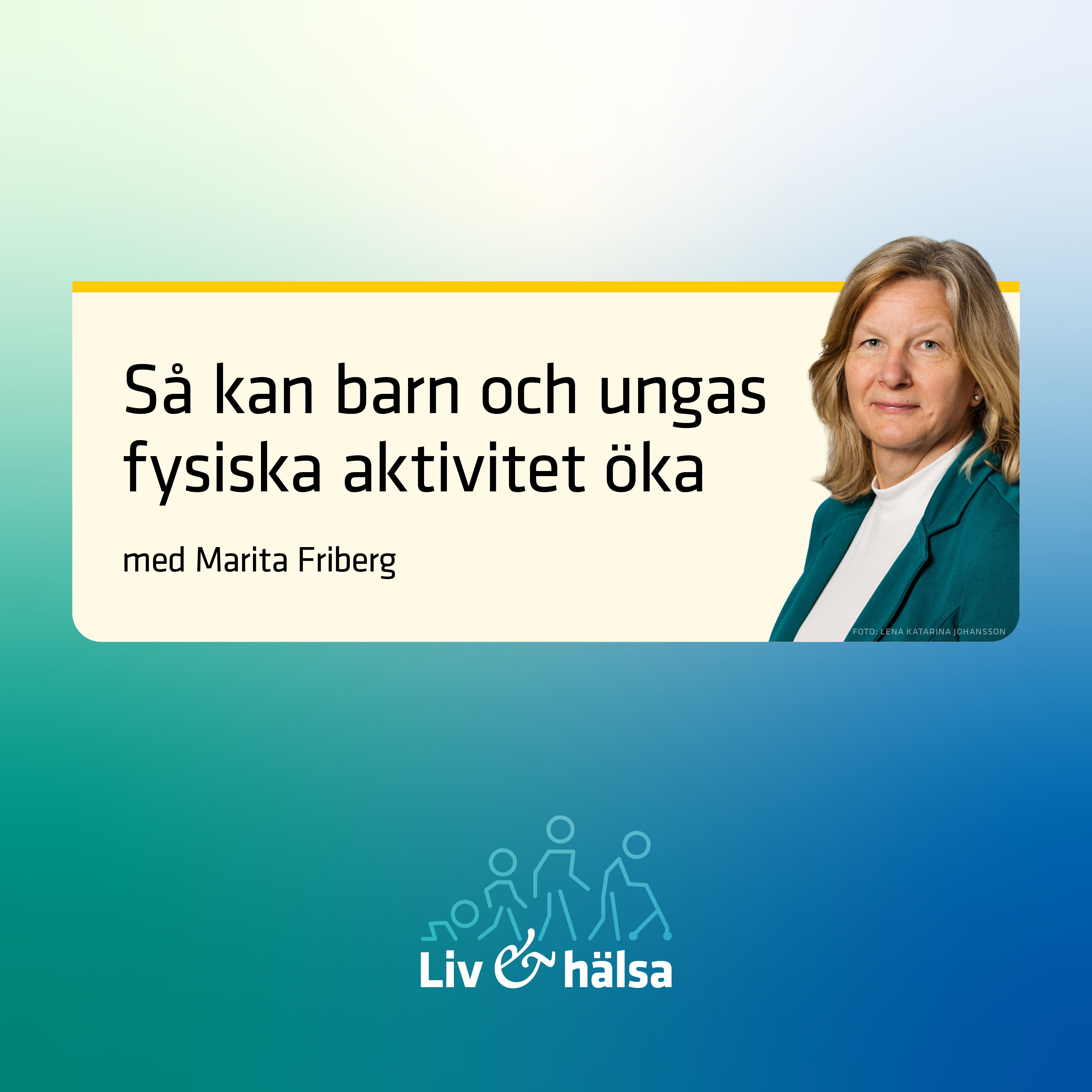 Liv & hälsa