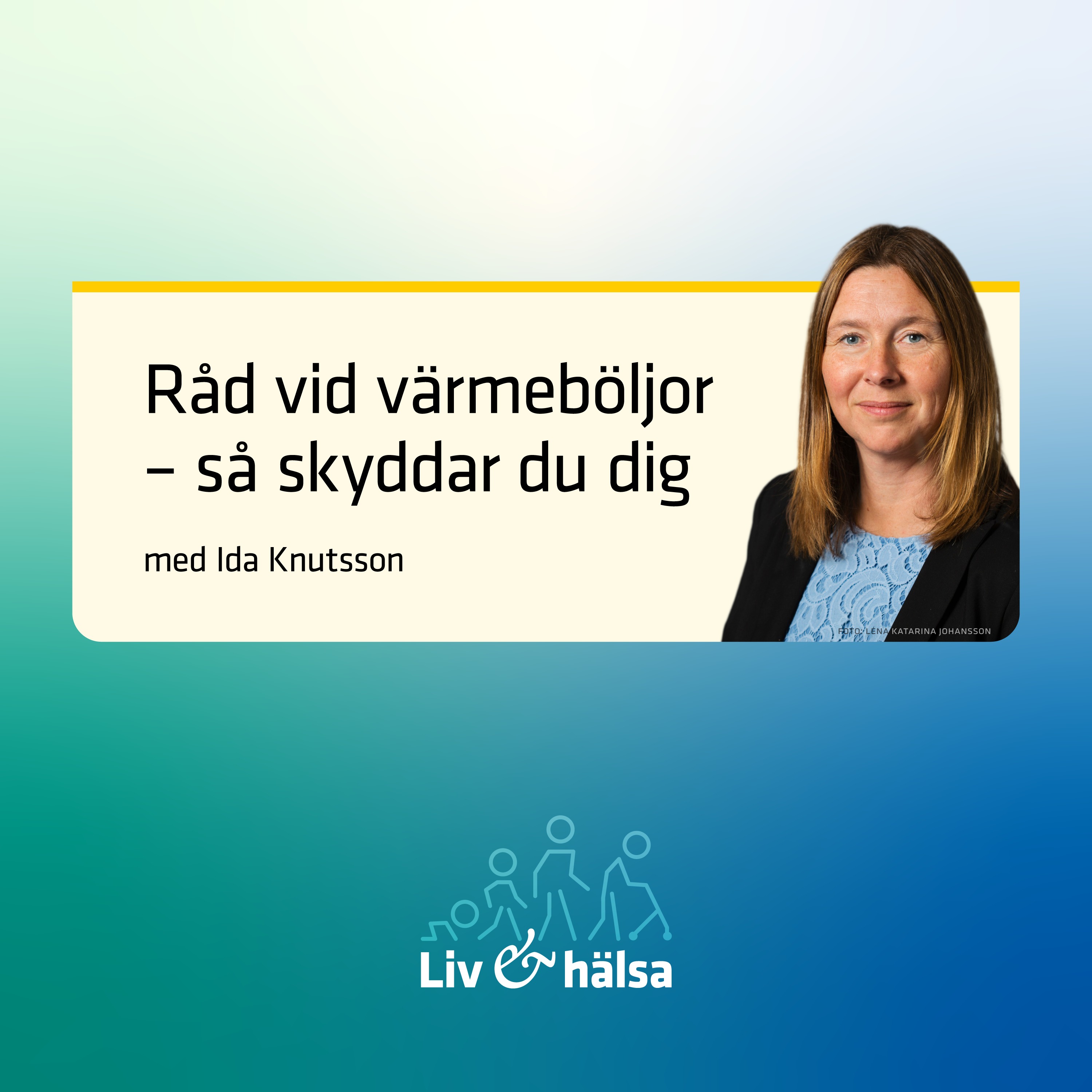 Liv & hälsa